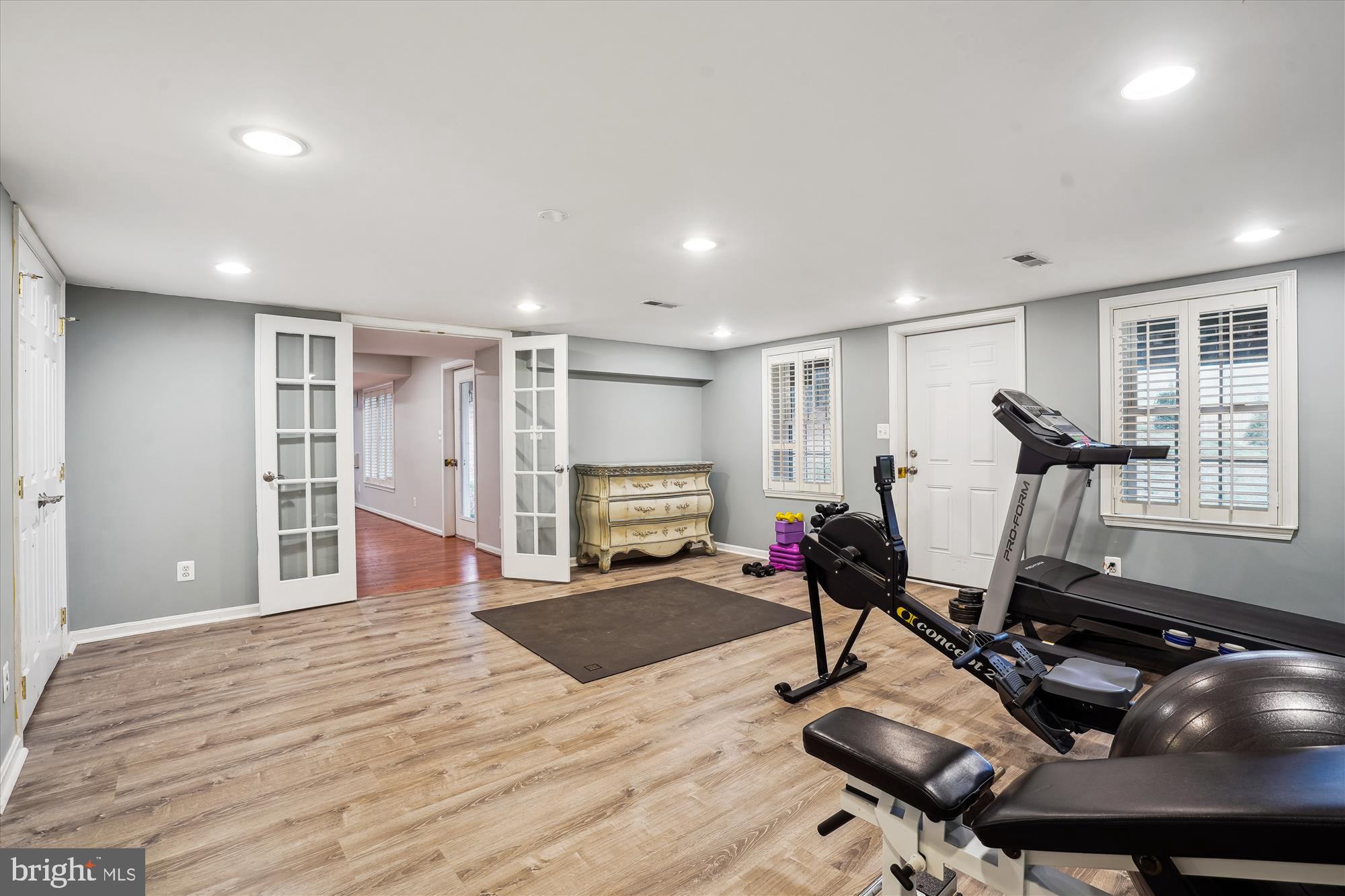 PINEY RUN MEADOW - Residential