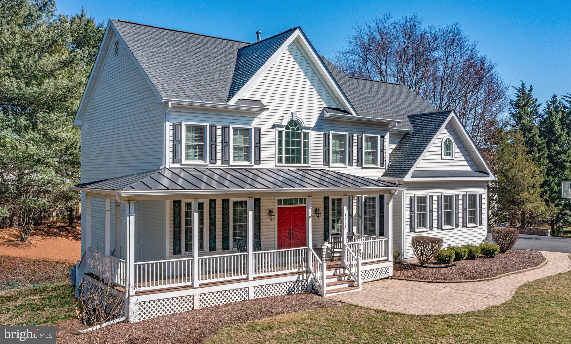 PINEY RUN MEADOW - Residential