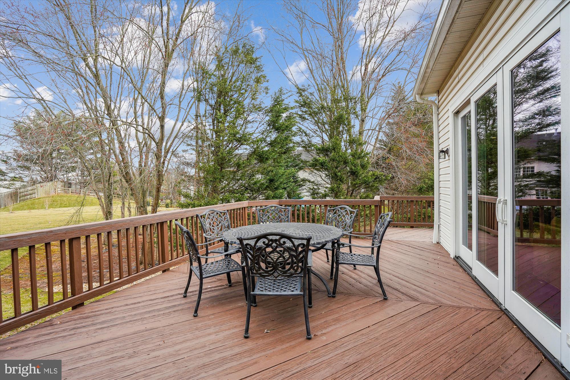 PINEY RUN MEADOW - Residential