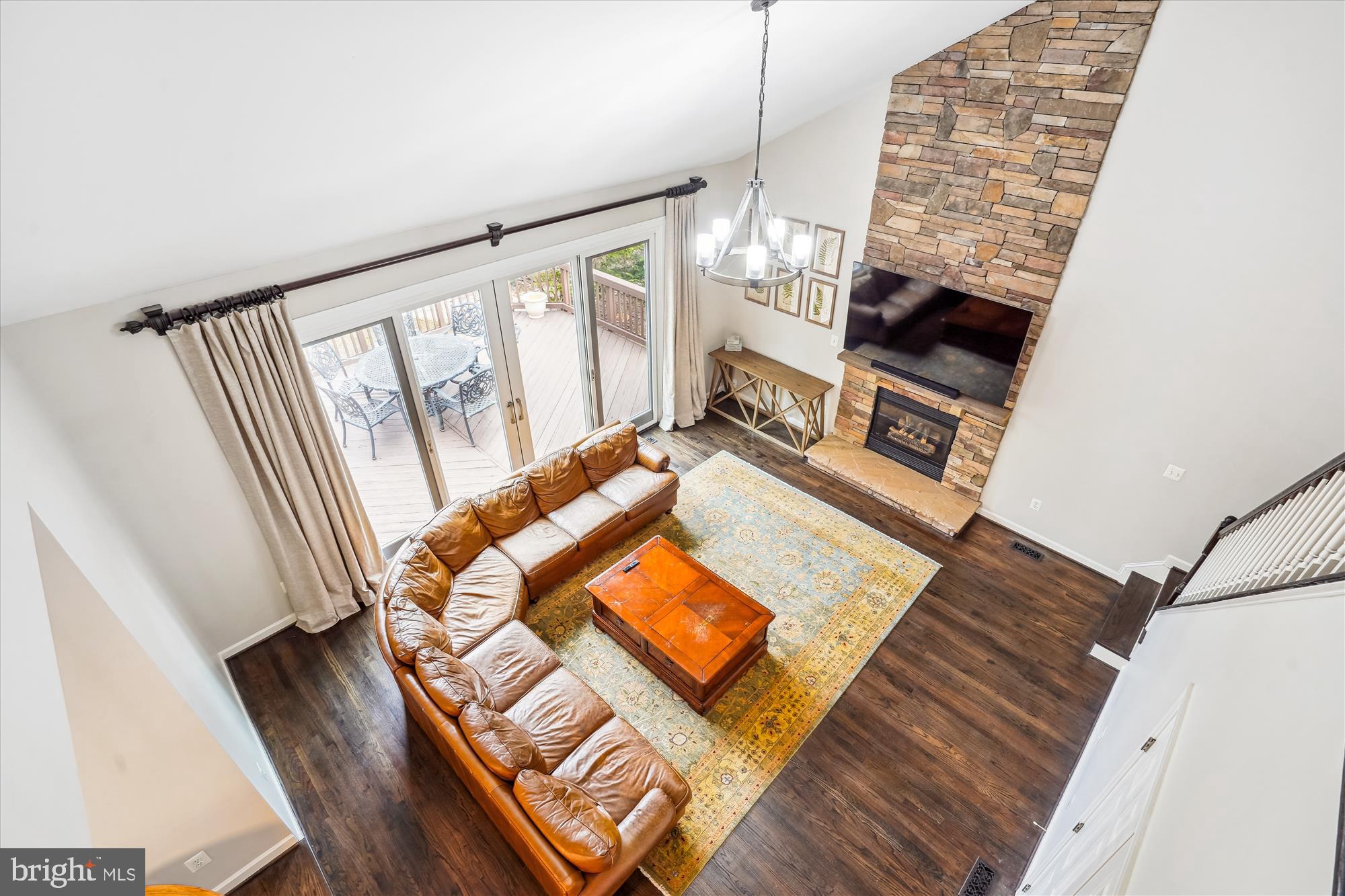 PINEY RUN MEADOW - Residential