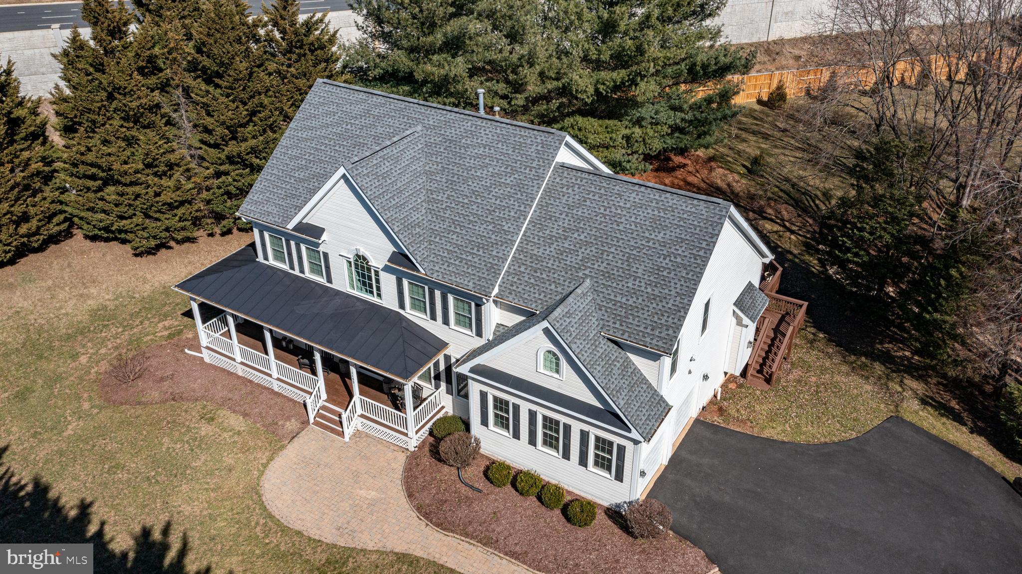 PINEY RUN MEADOW - Residential