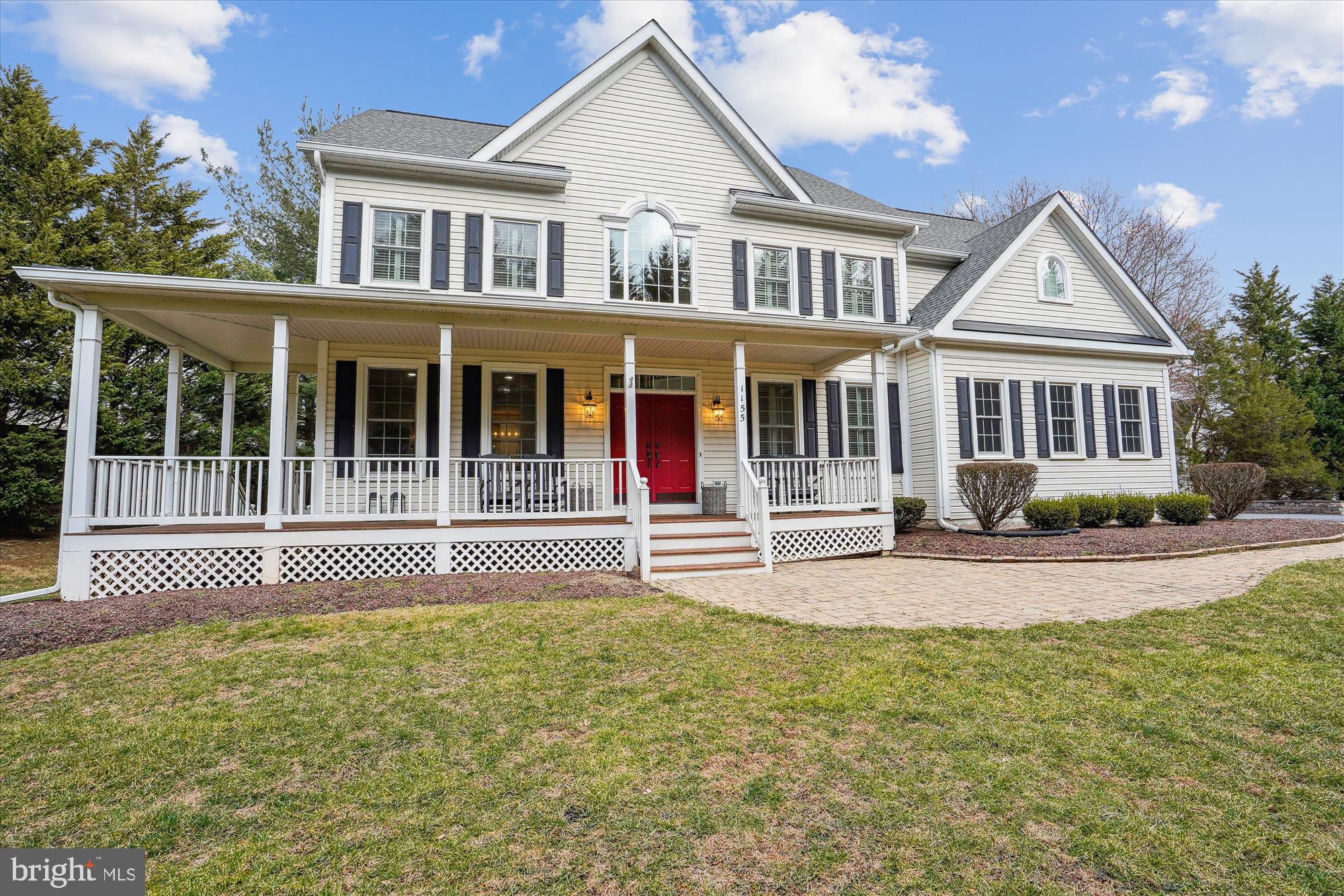 PINEY RUN MEADOW - Residential
