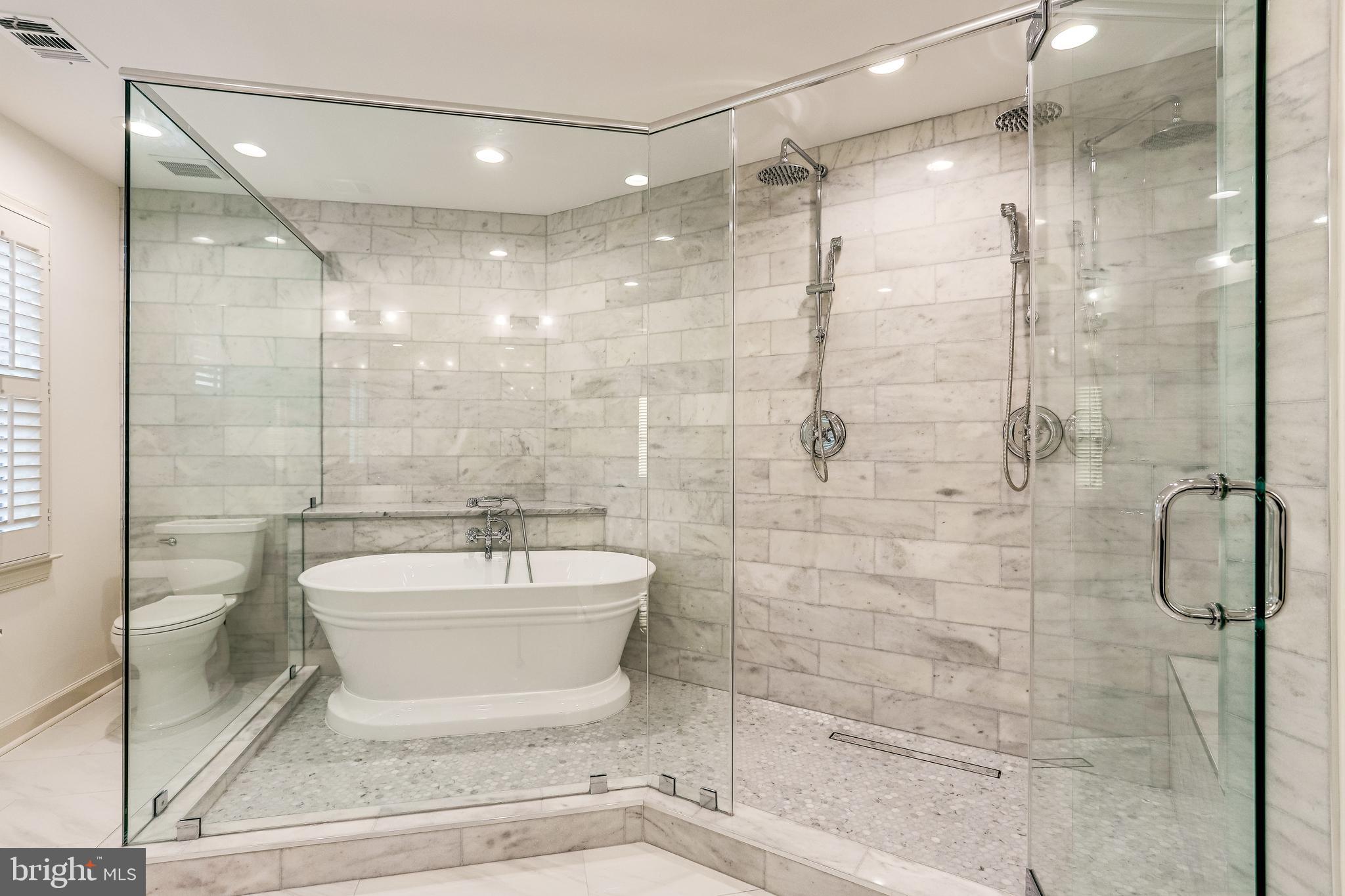 PINEY RUN MEADOW - Residential