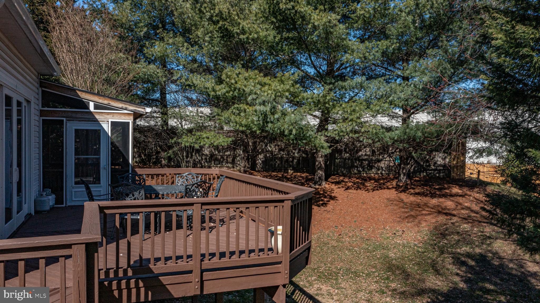 PINEY RUN MEADOW - Residential