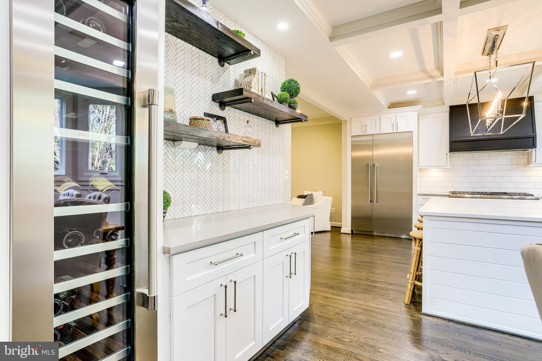 PINEY RUN MEADOW - Residential