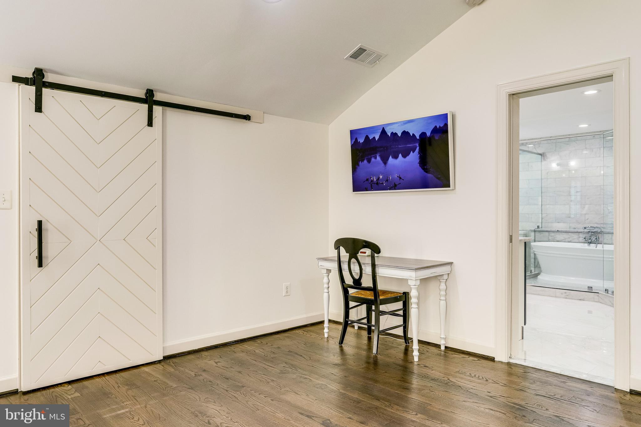 PINEY RUN MEADOW - Residential