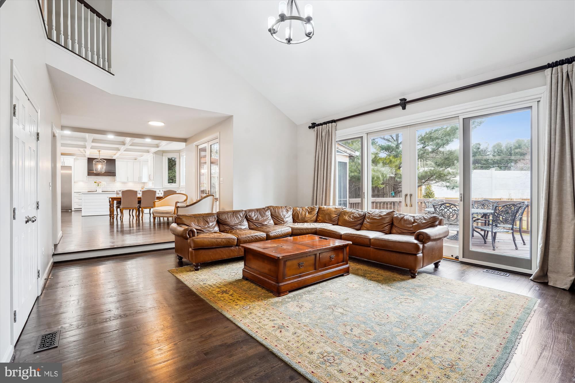 PINEY RUN MEADOW - Residential