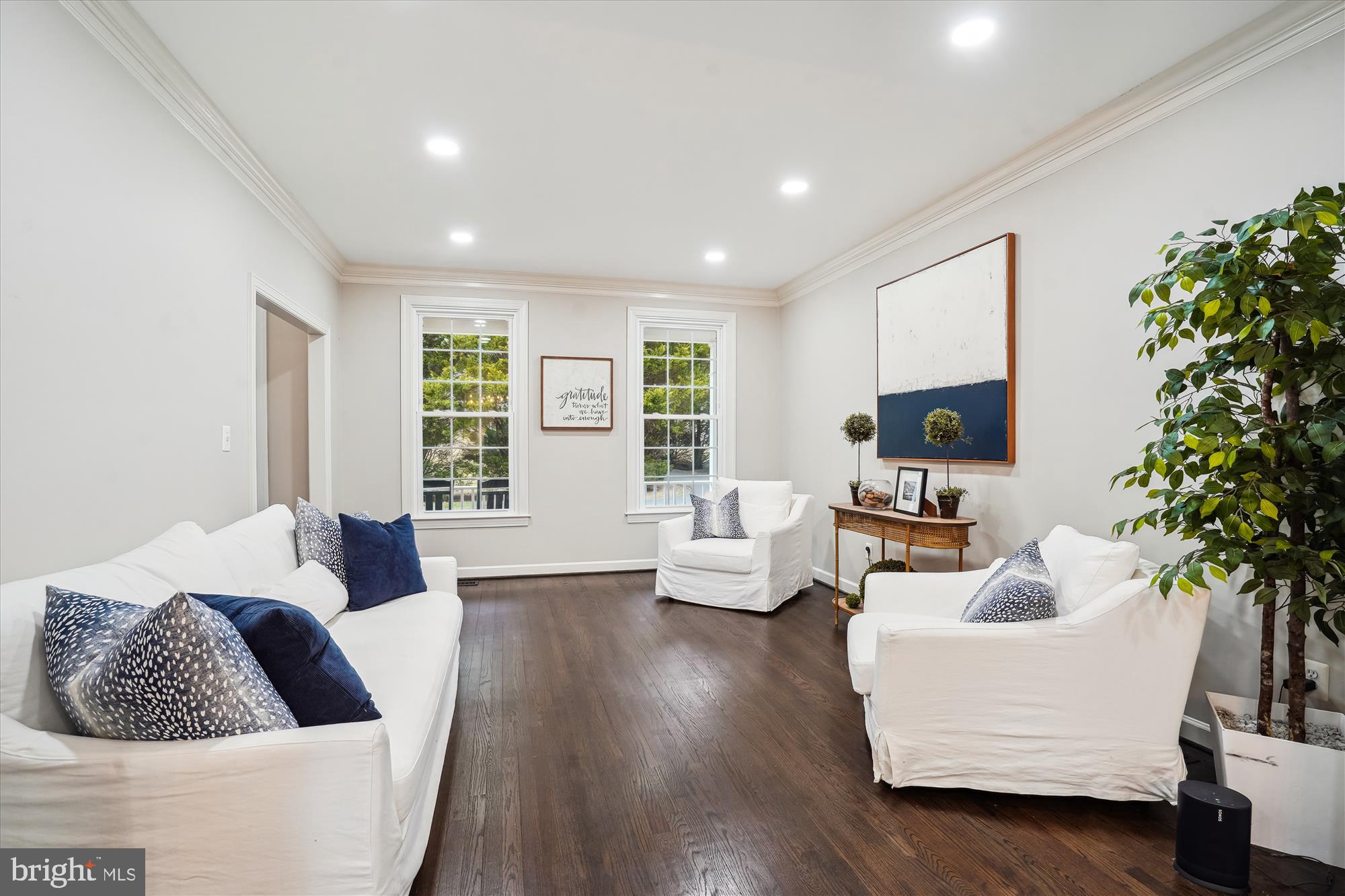 PINEY RUN MEADOW - Residential