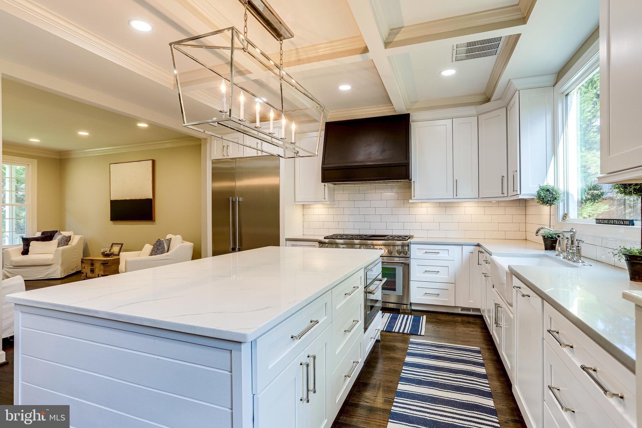 PINEY RUN MEADOW - Residential