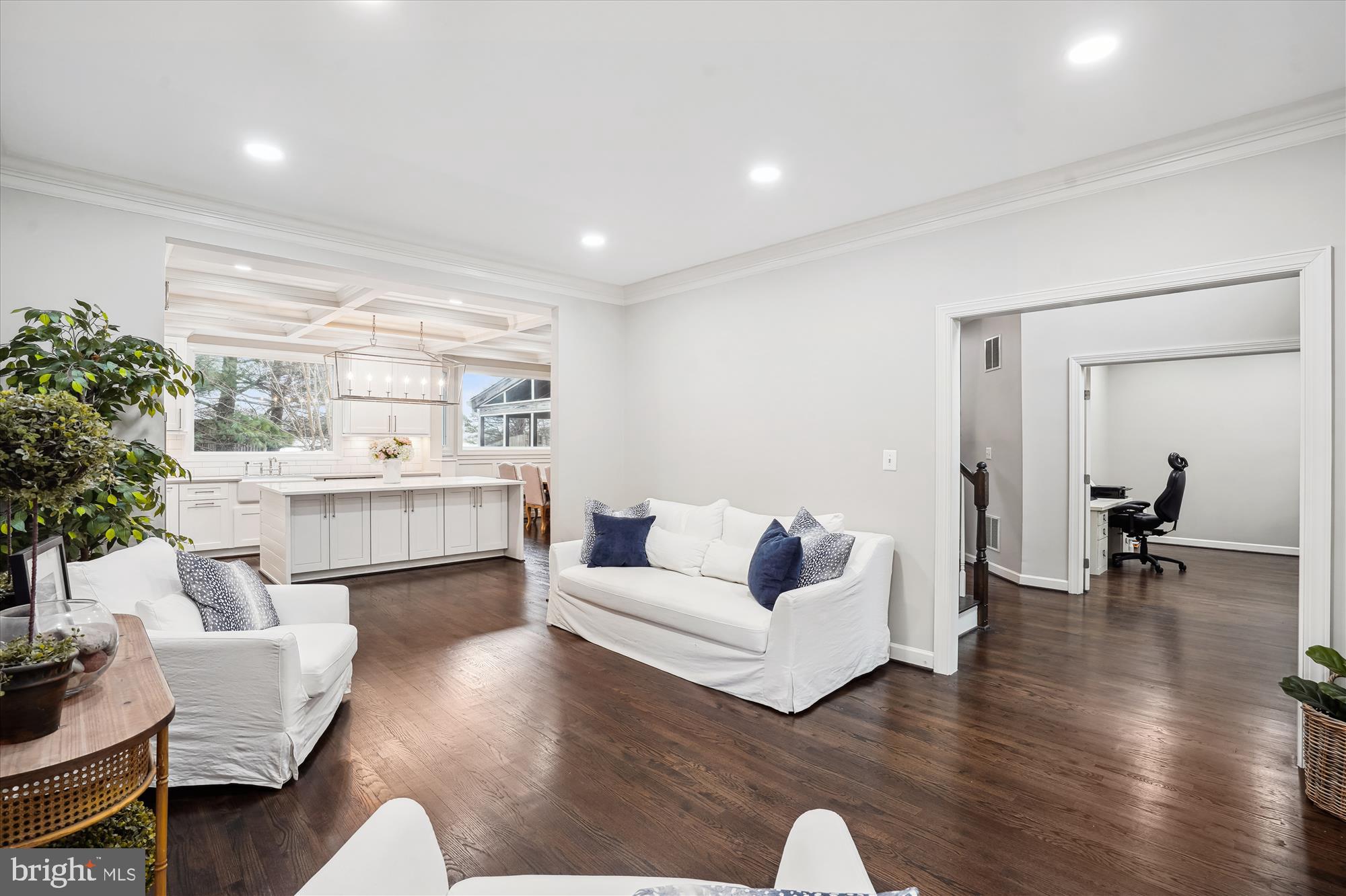 PINEY RUN MEADOW - Residential