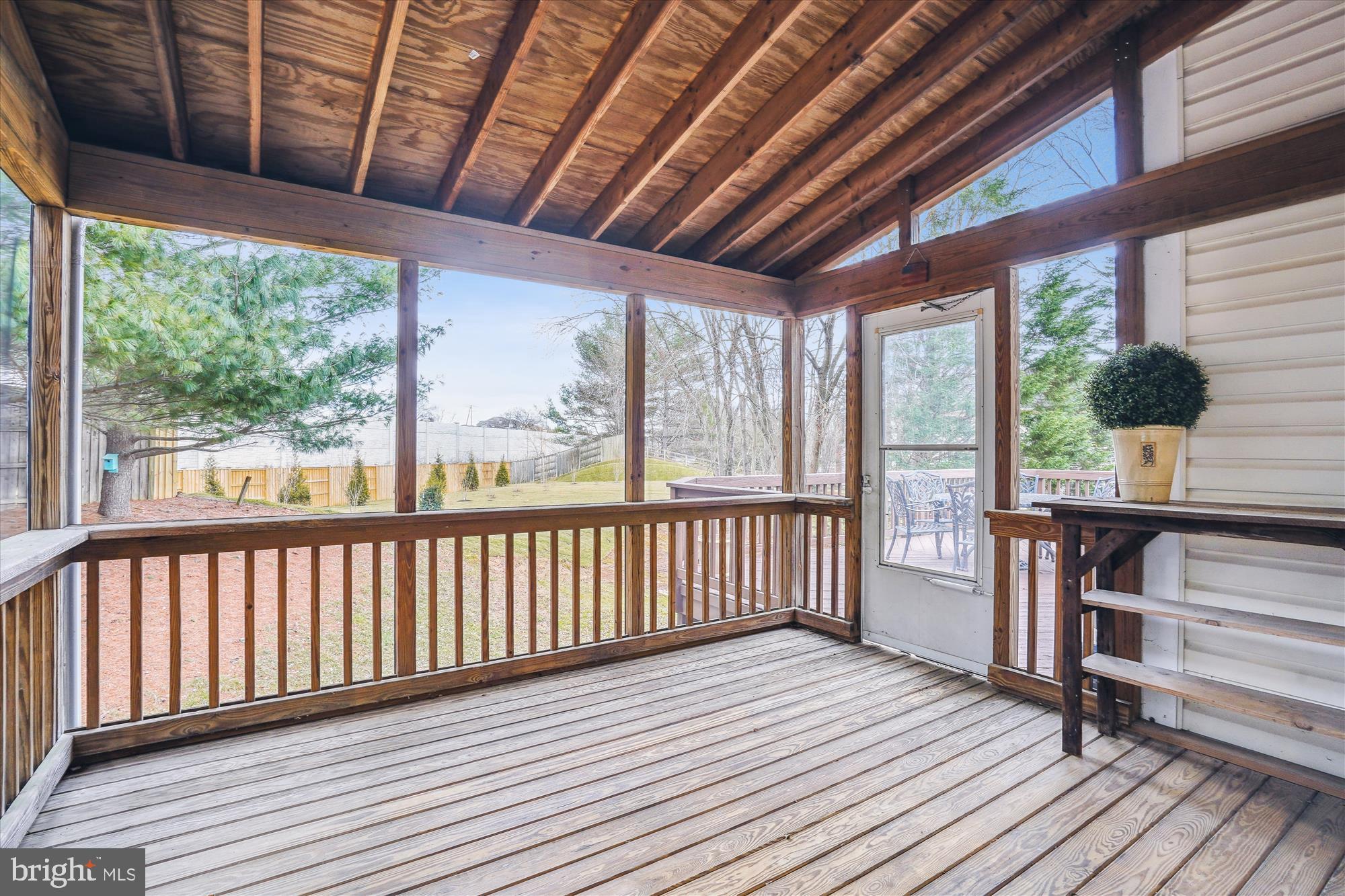 PINEY RUN MEADOW - Residential