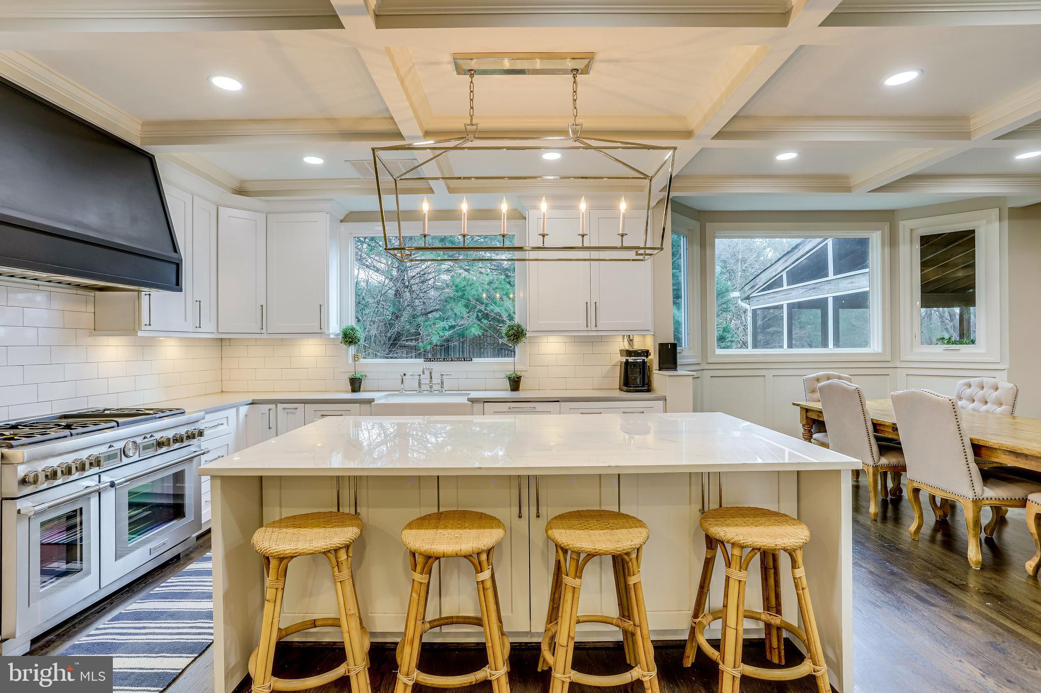 PINEY RUN MEADOW - Residential