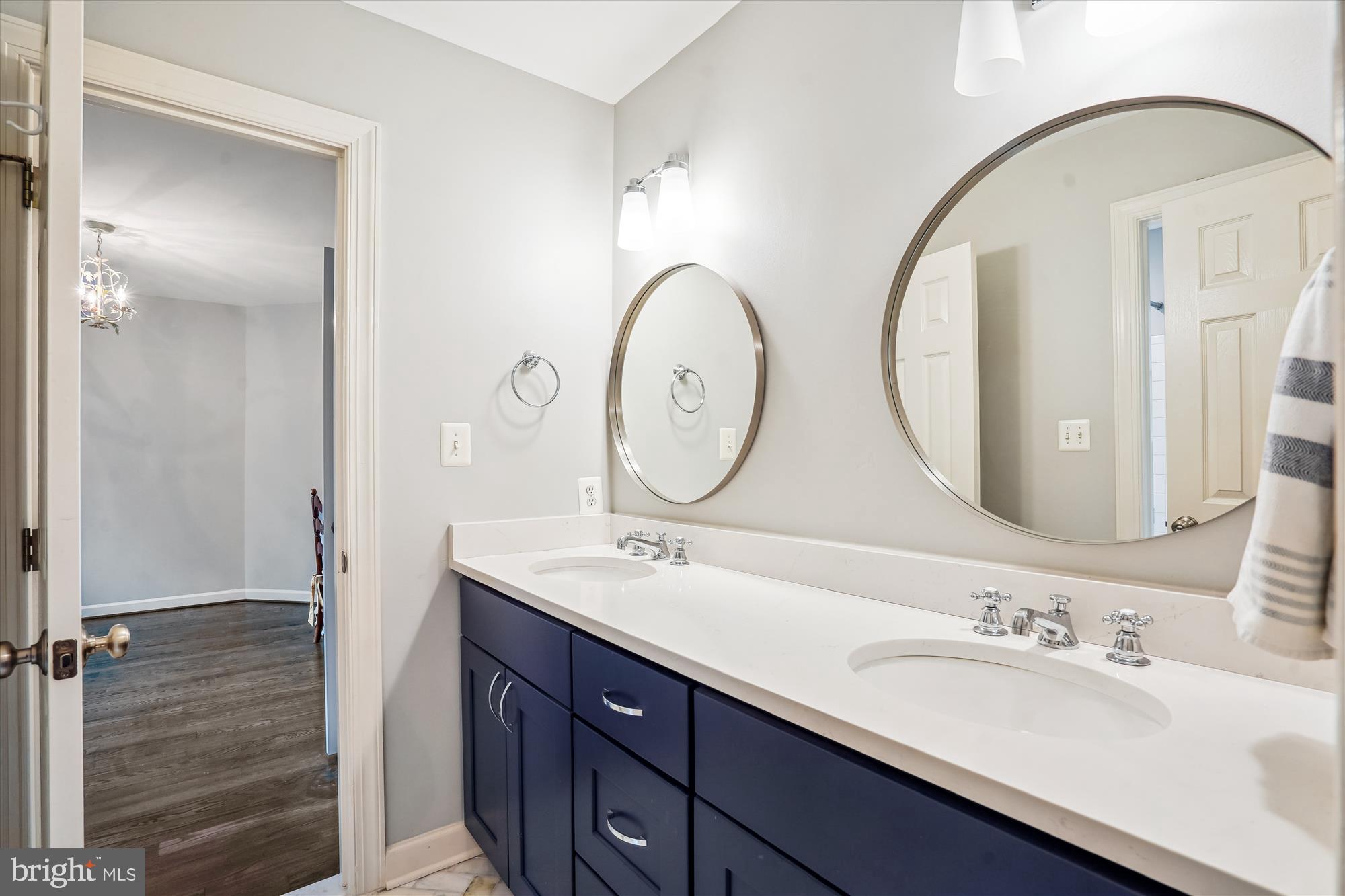 PINEY RUN MEADOW - Residential