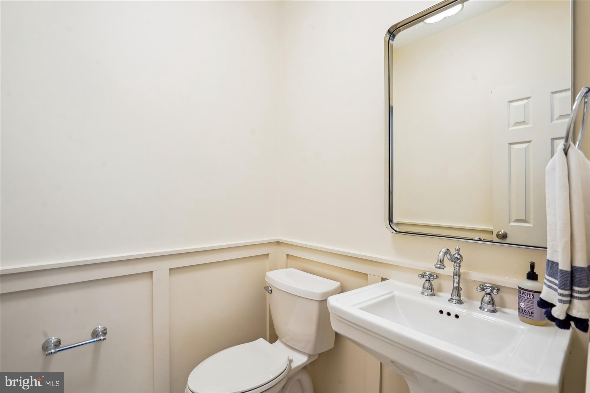 PINEY RUN MEADOW - Residential