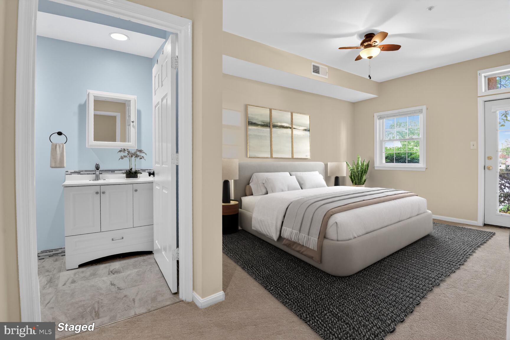 ETON SQUARE - Residential