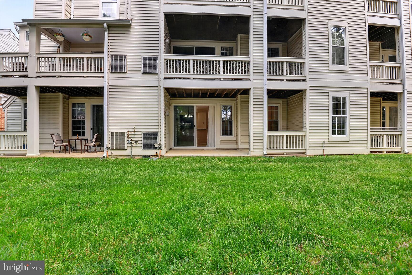 ETON SQUARE - Residential