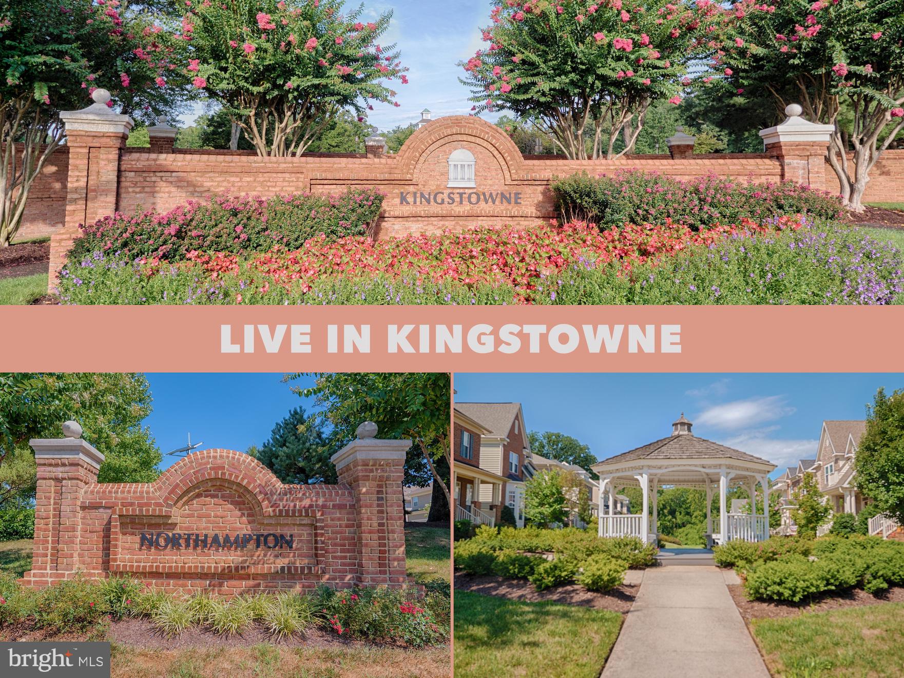 ETON SQUARE - Residential