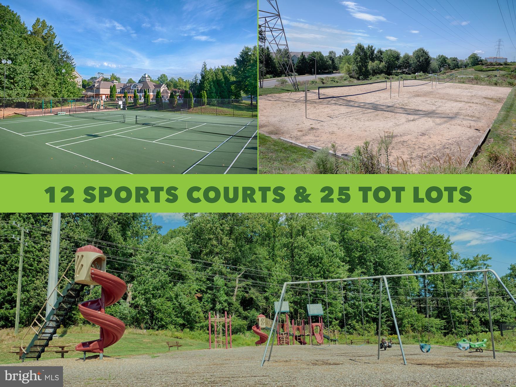 ETON SQUARE - Residential