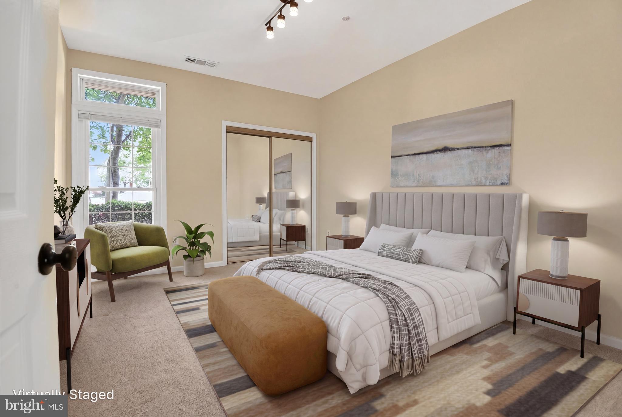 ETON SQUARE - Residential