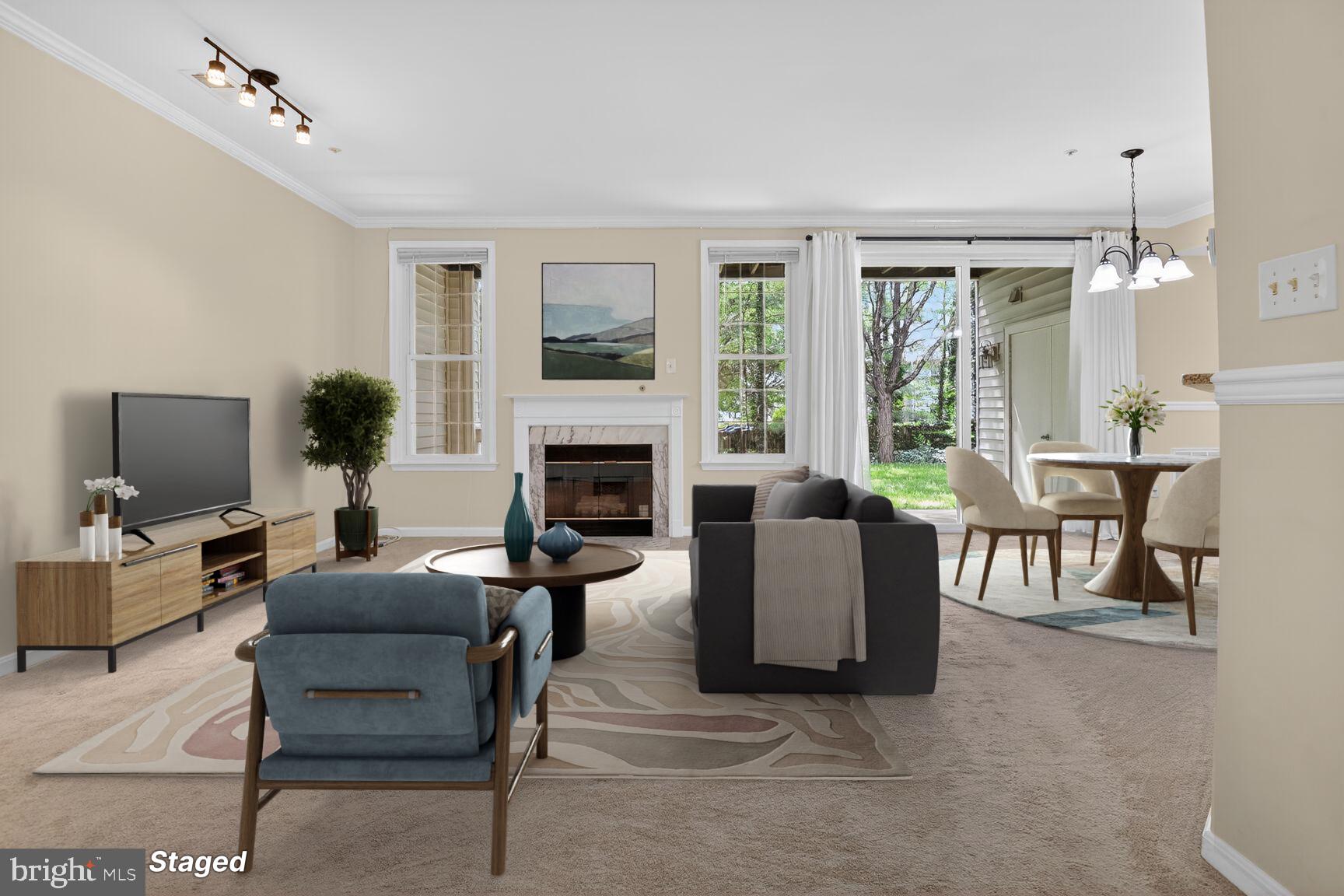 ETON SQUARE - Residential