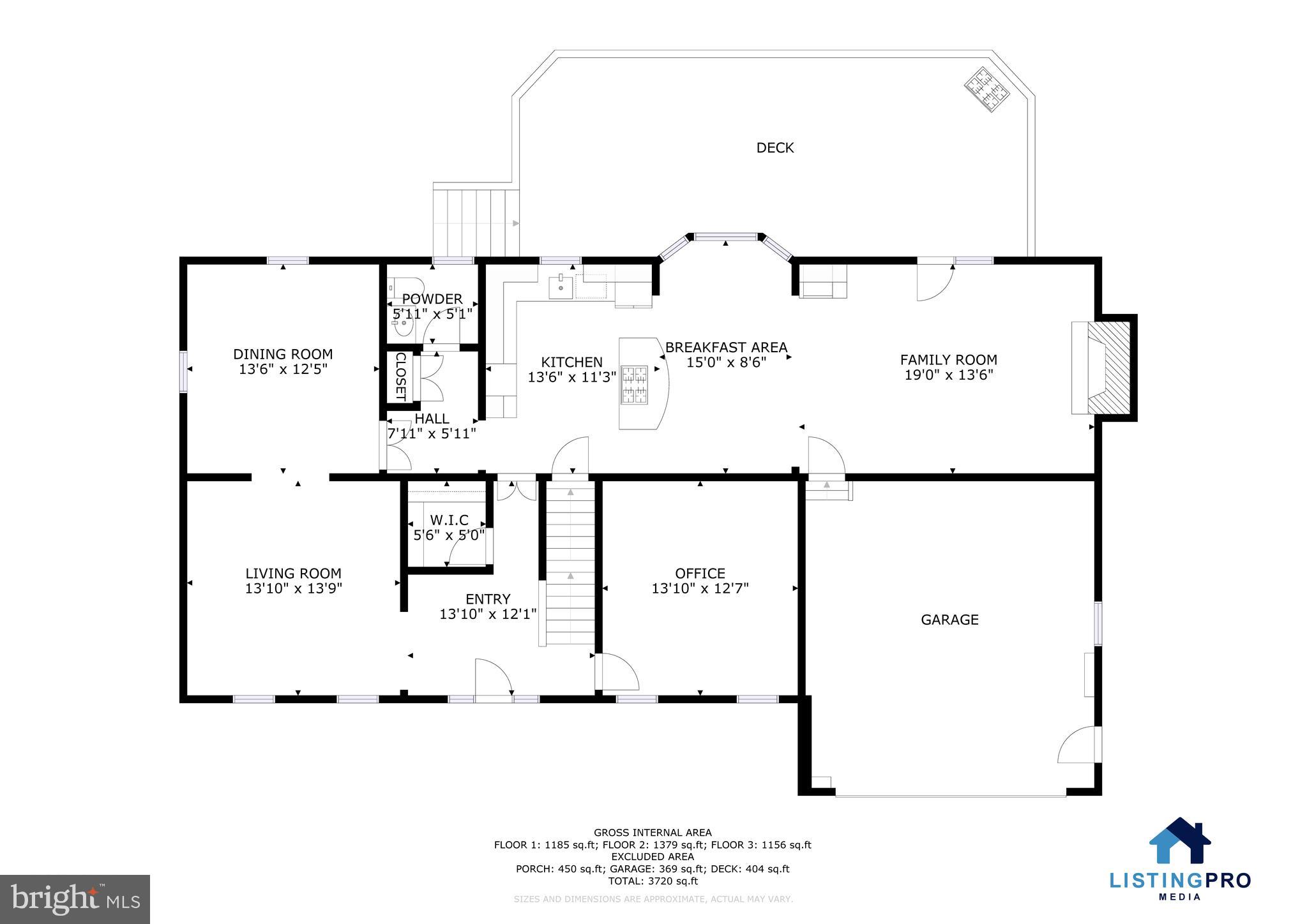 GLENWOOD MANOR - Residential