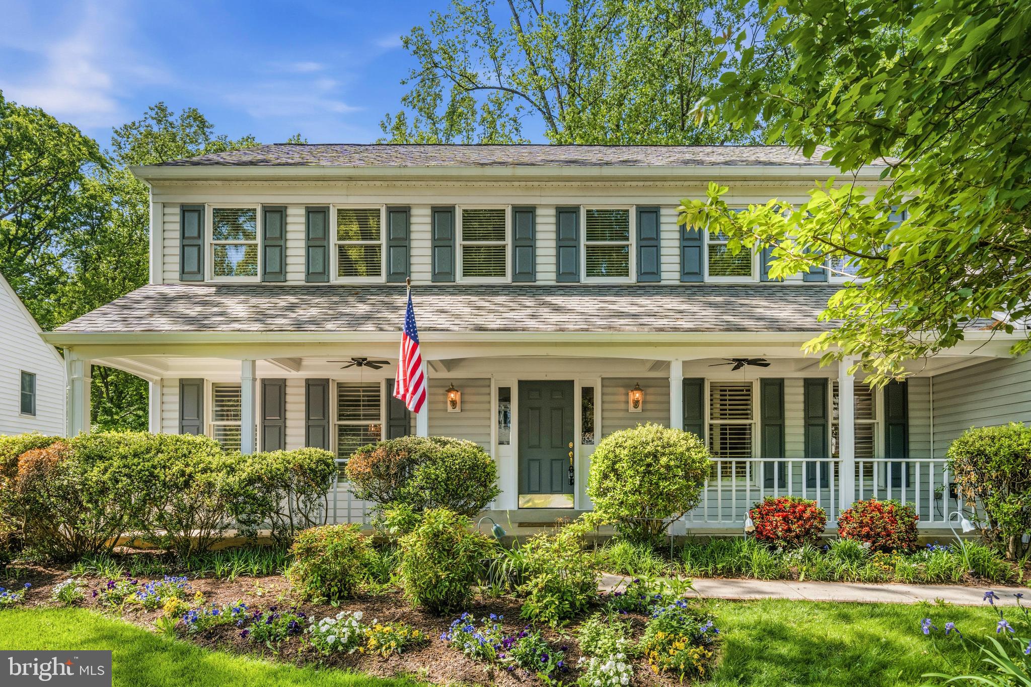 GLENWOOD MANOR - Residential