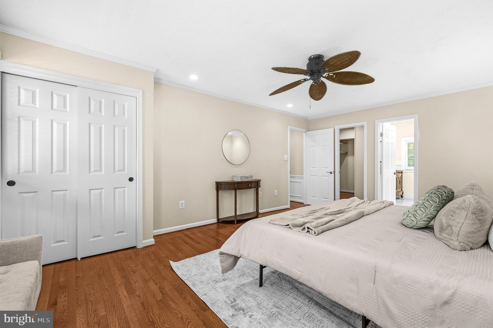 GLENWOOD MANOR - Residential