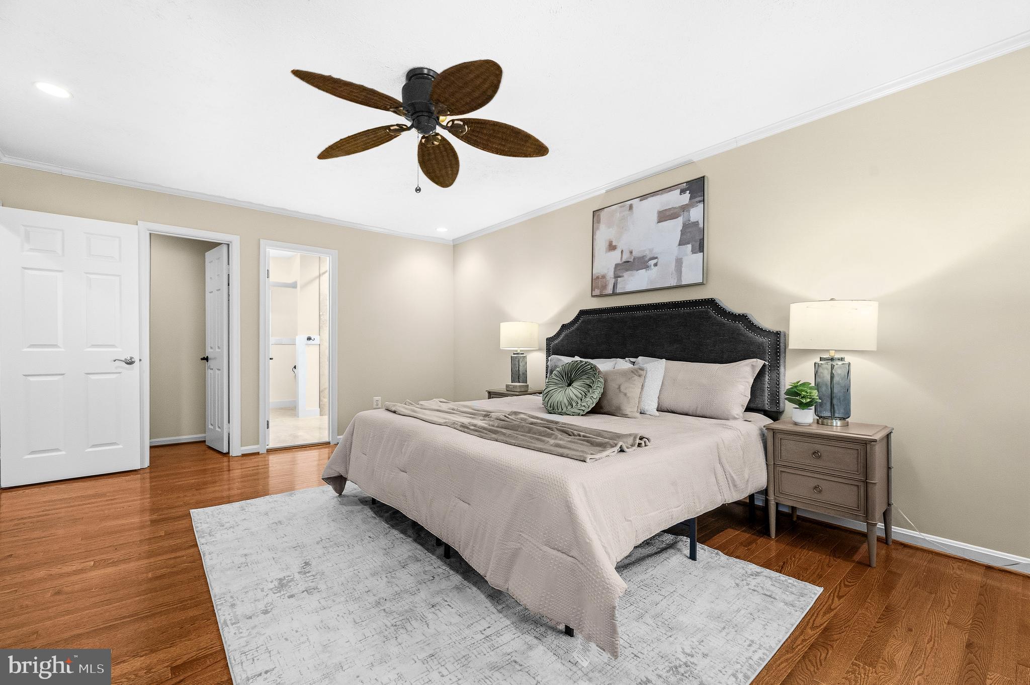GLENWOOD MANOR - Residential