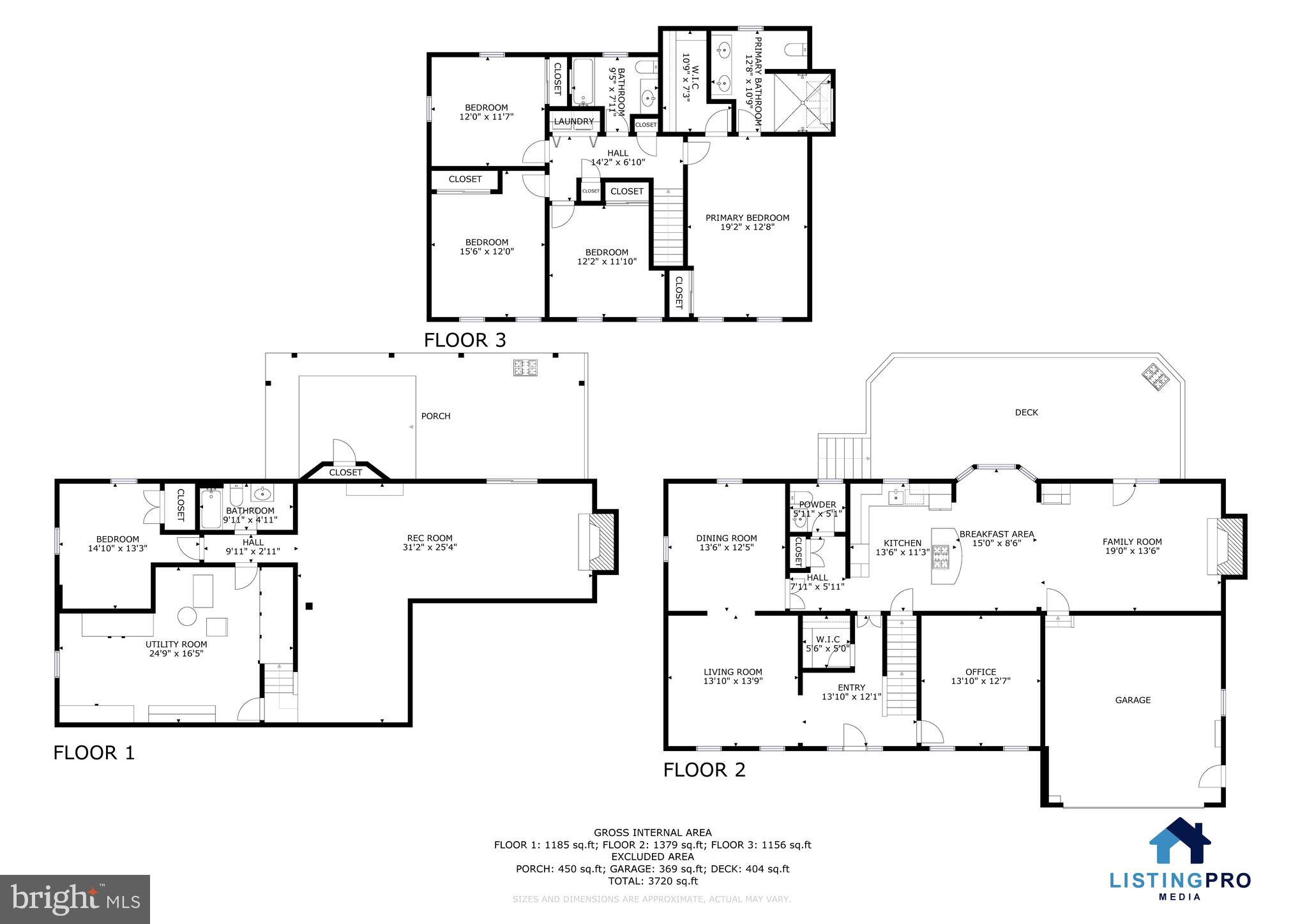 GLENWOOD MANOR - Residential