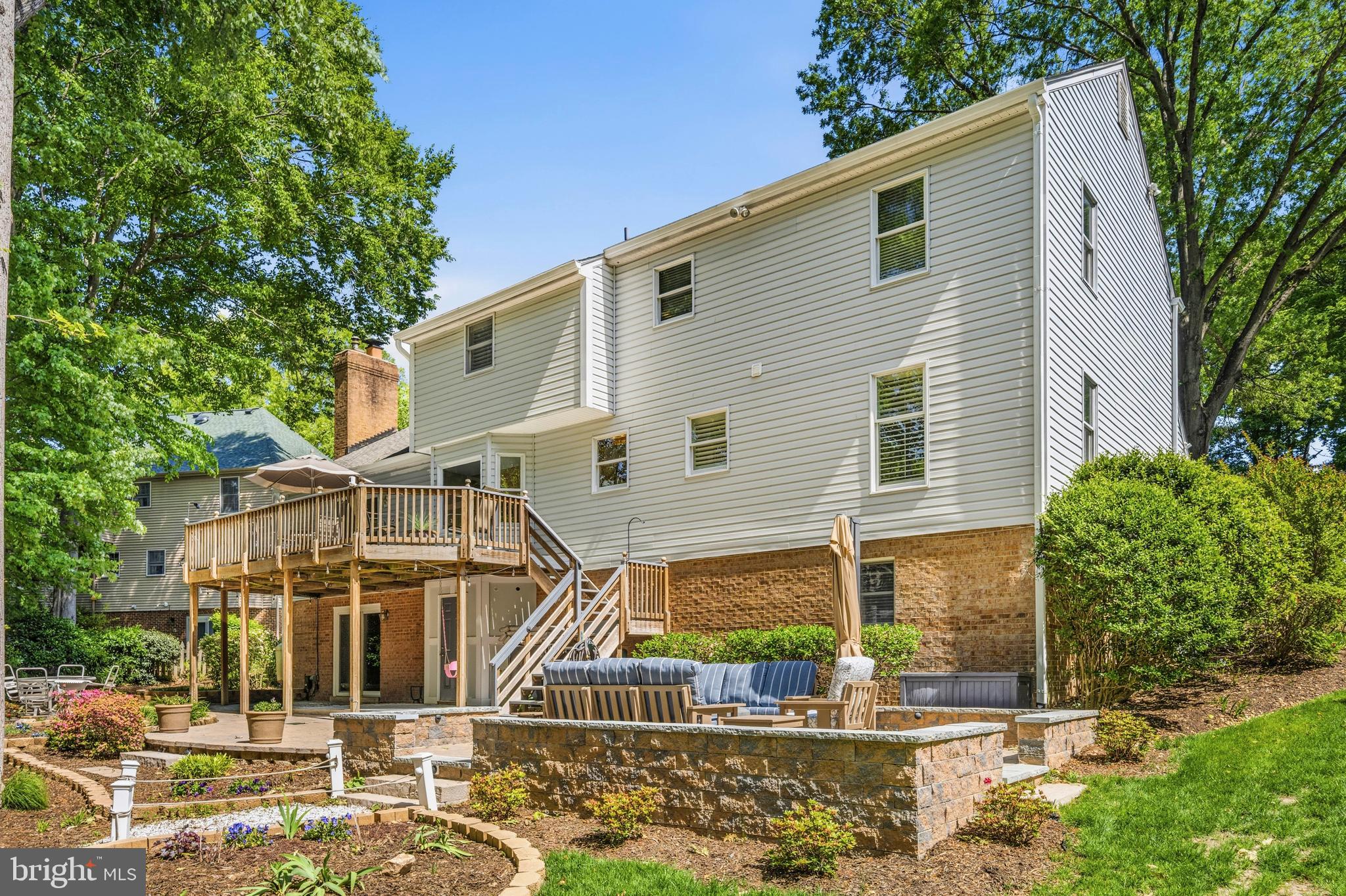 GLENWOOD MANOR - Residential