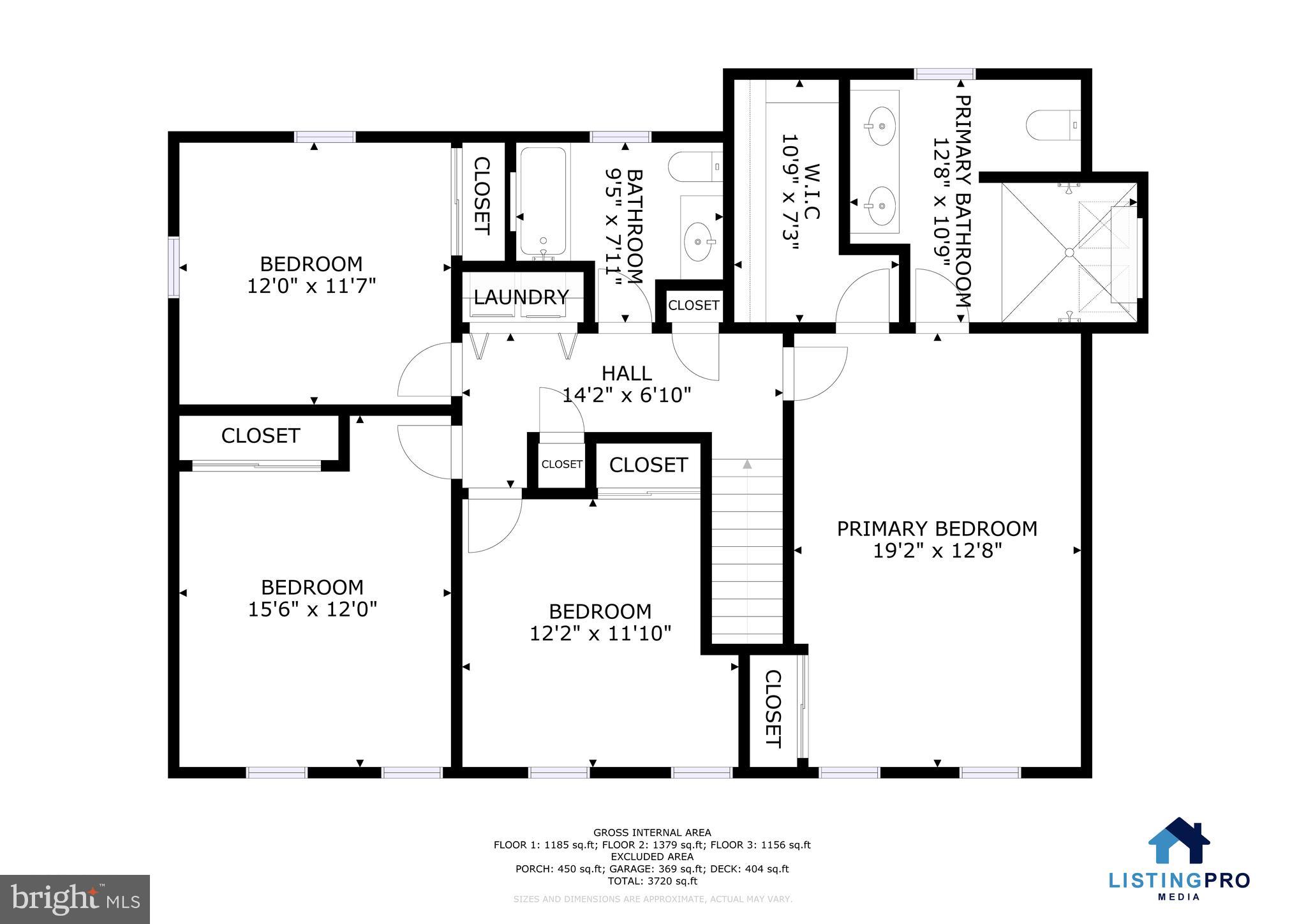 GLENWOOD MANOR - Residential