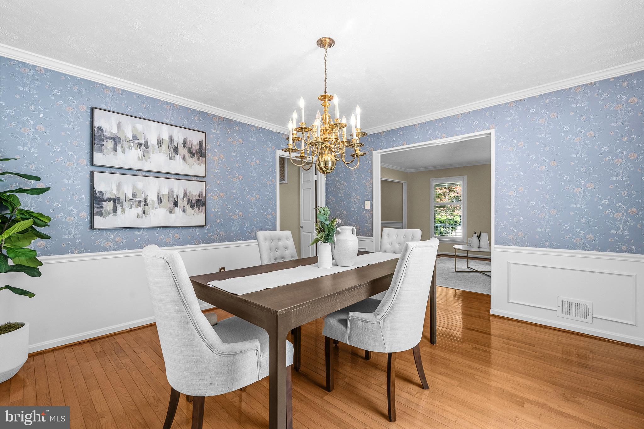 GLENWOOD MANOR - Residential