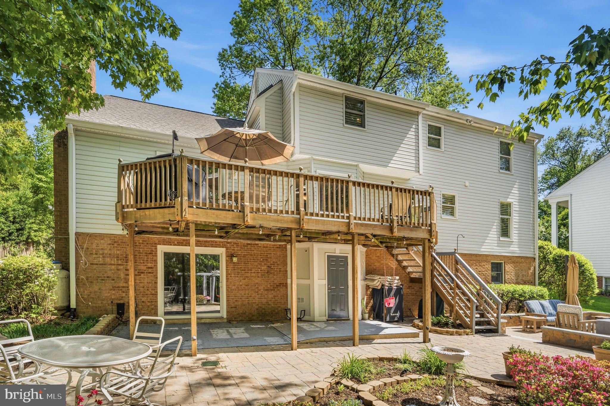 GLENWOOD MANOR - Residential