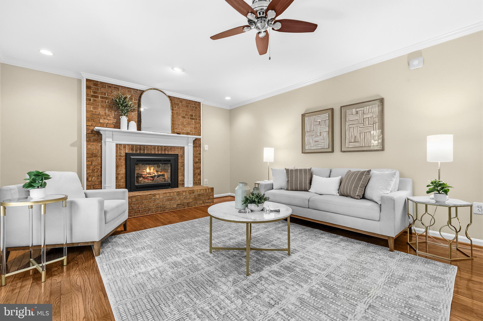 GLENWOOD MANOR - Residential