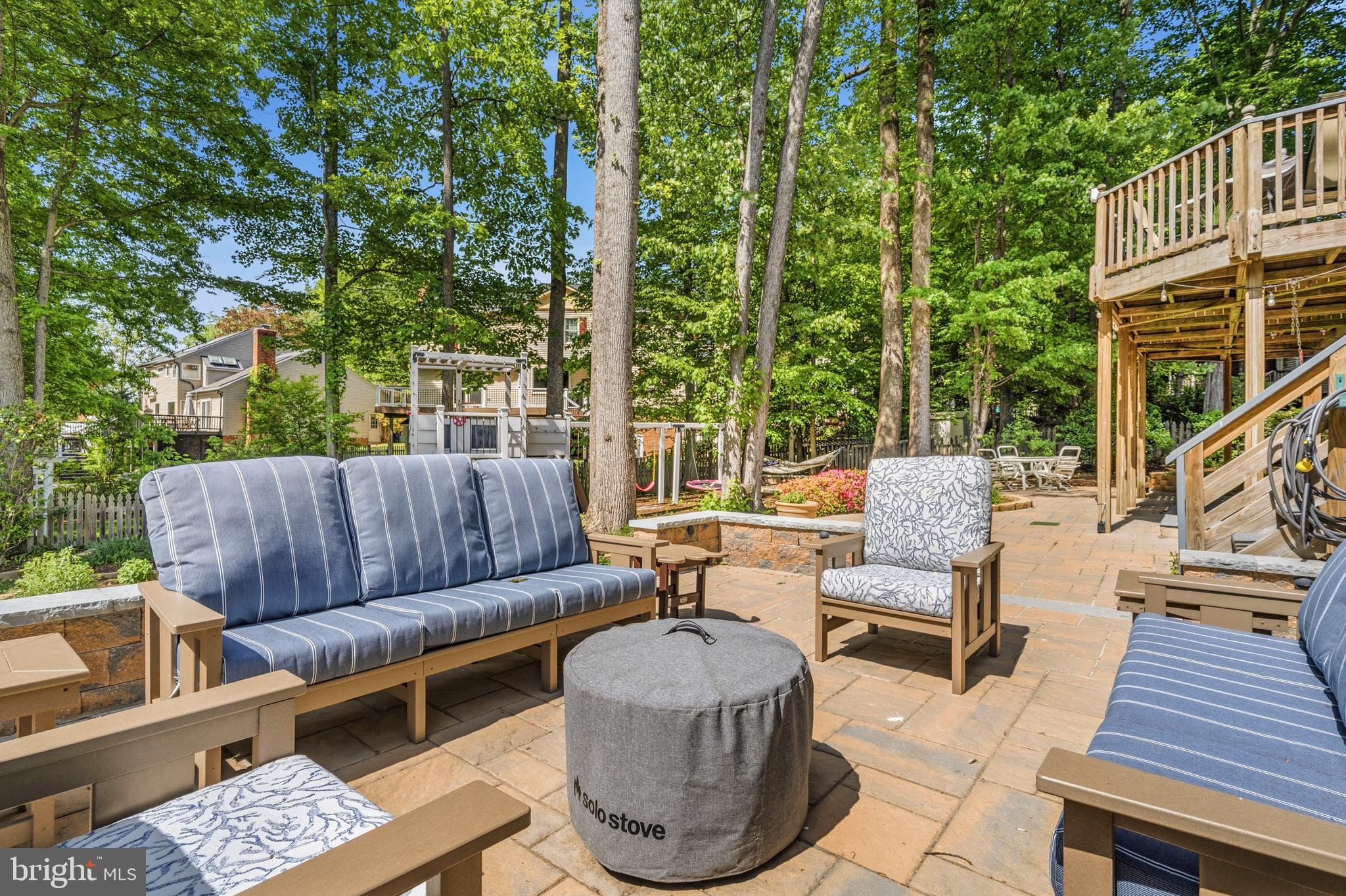 GLENWOOD MANOR - Residential