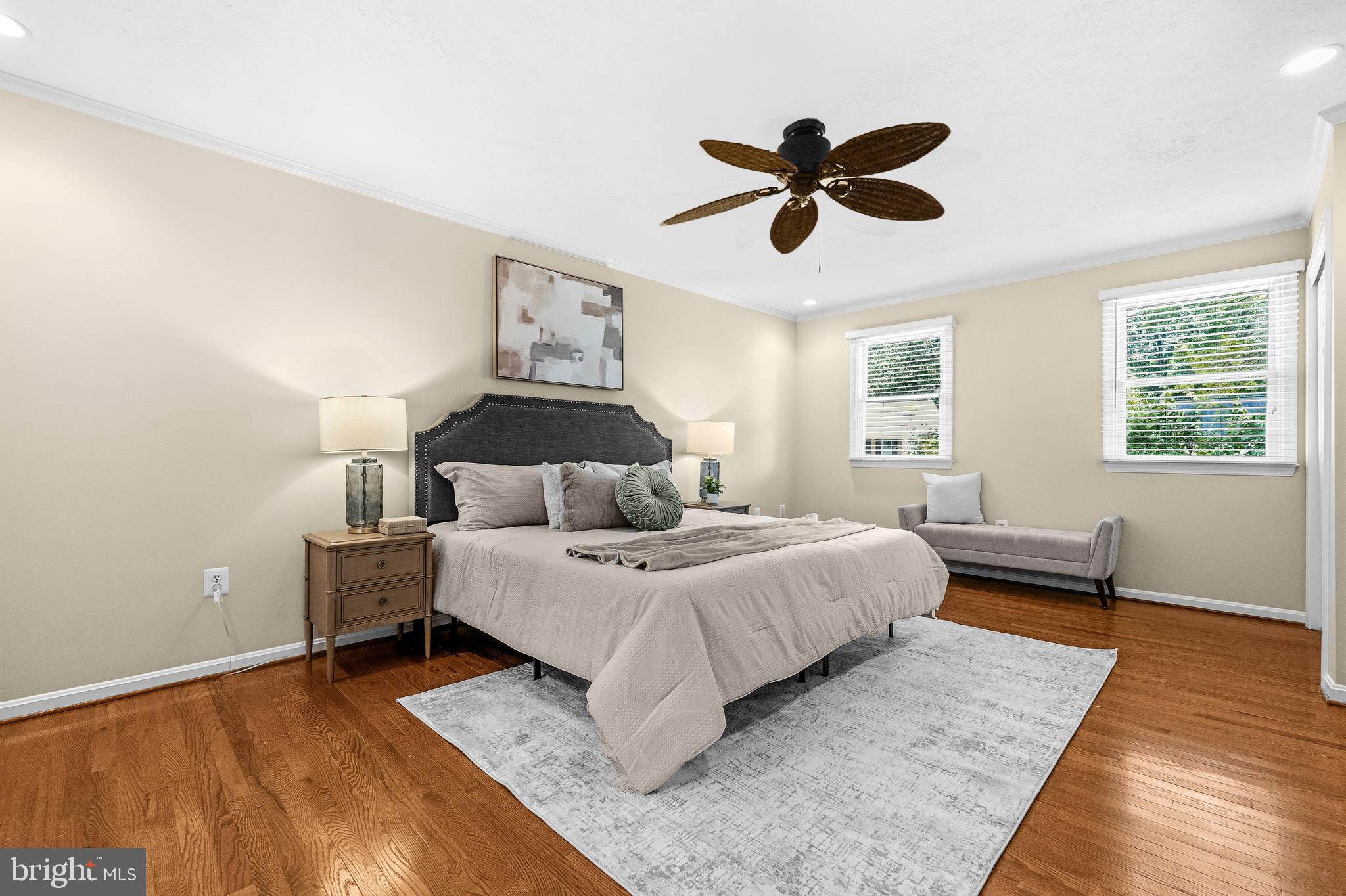 GLENWOOD MANOR - Residential