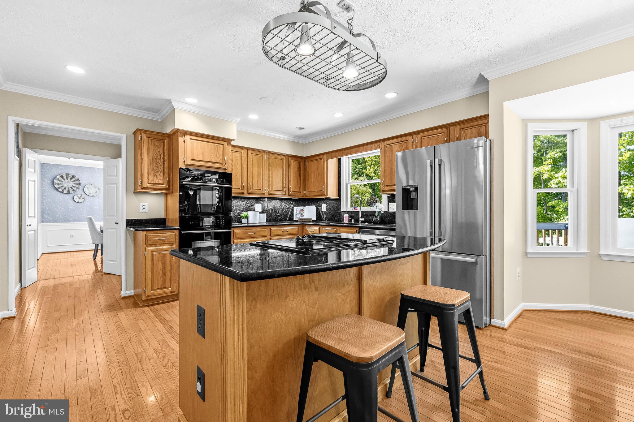GLENWOOD MANOR - Residential