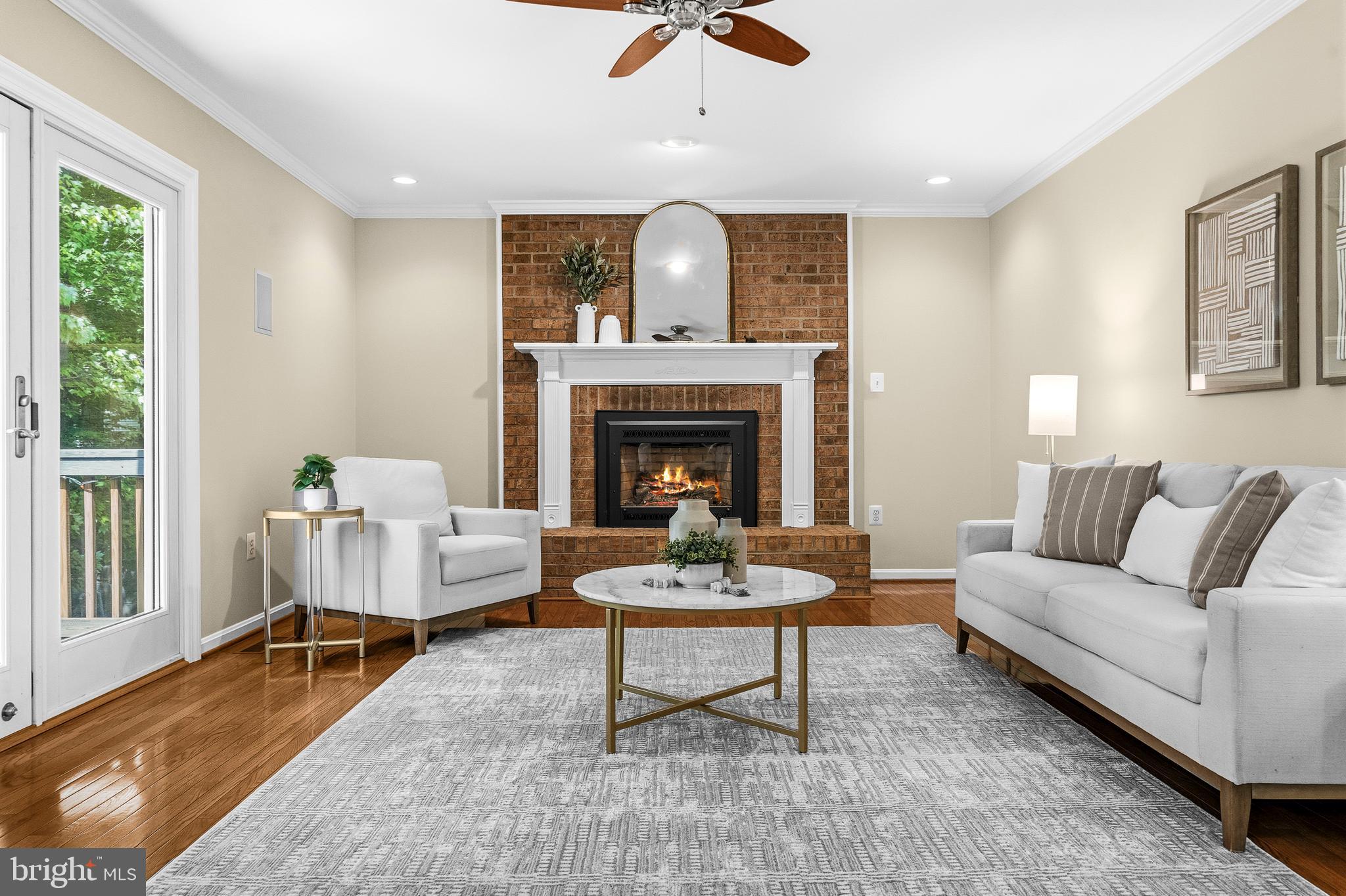 GLENWOOD MANOR - Residential