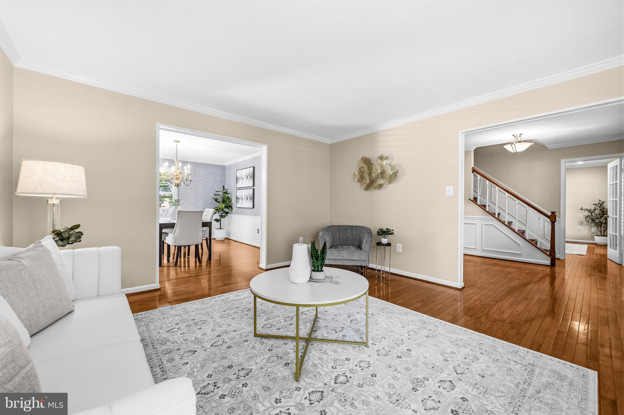 GLENWOOD MANOR - Residential