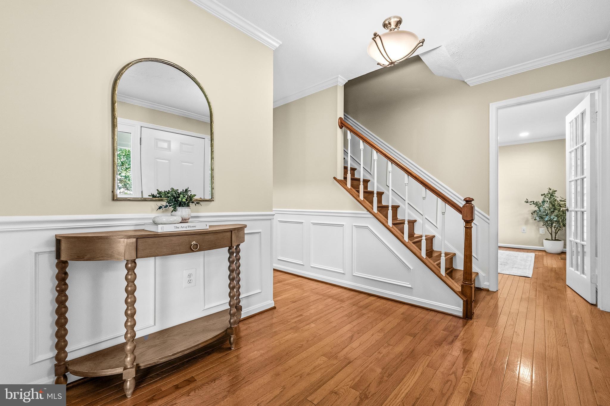 GLENWOOD MANOR - Residential