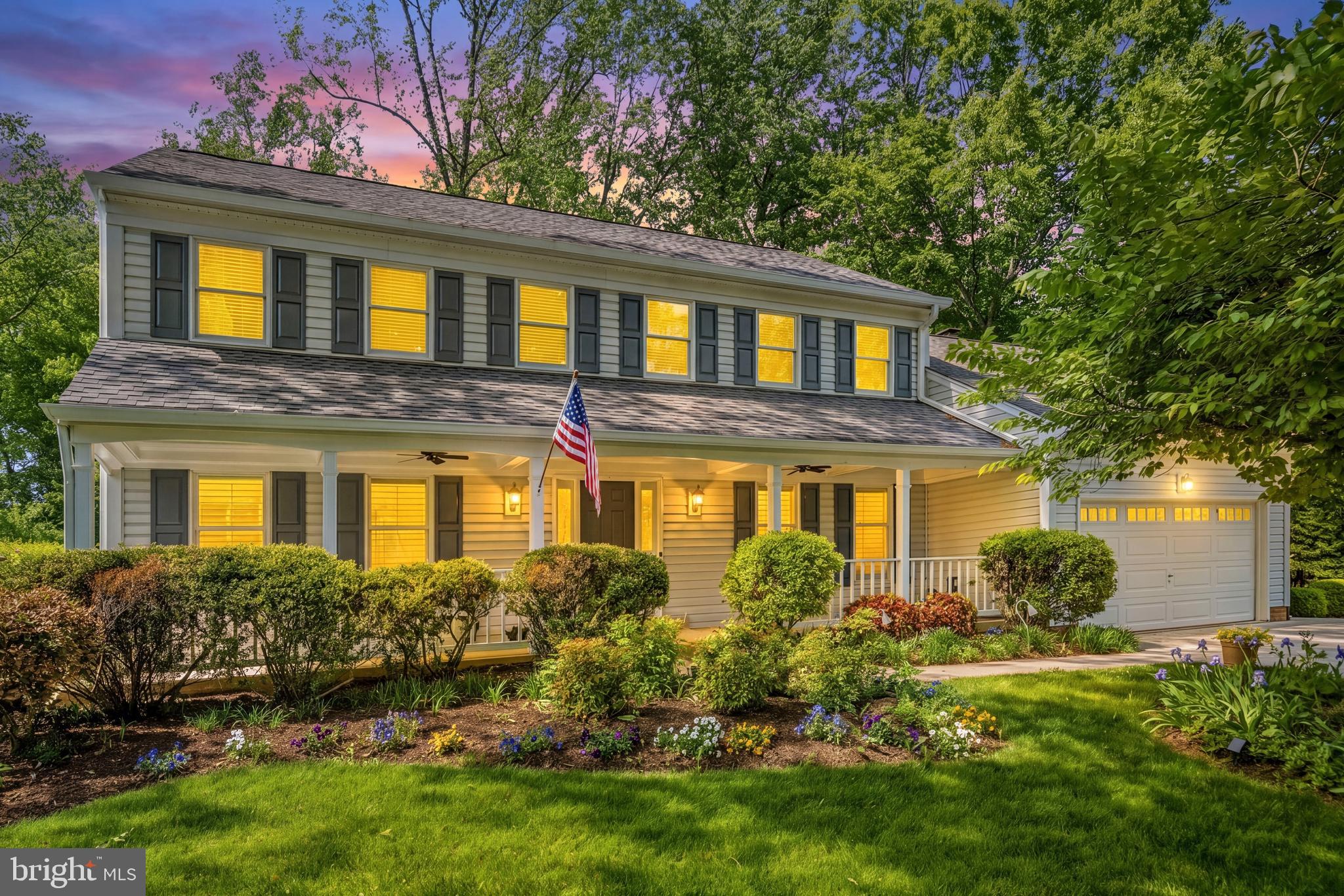 GLENWOOD MANOR - Residential