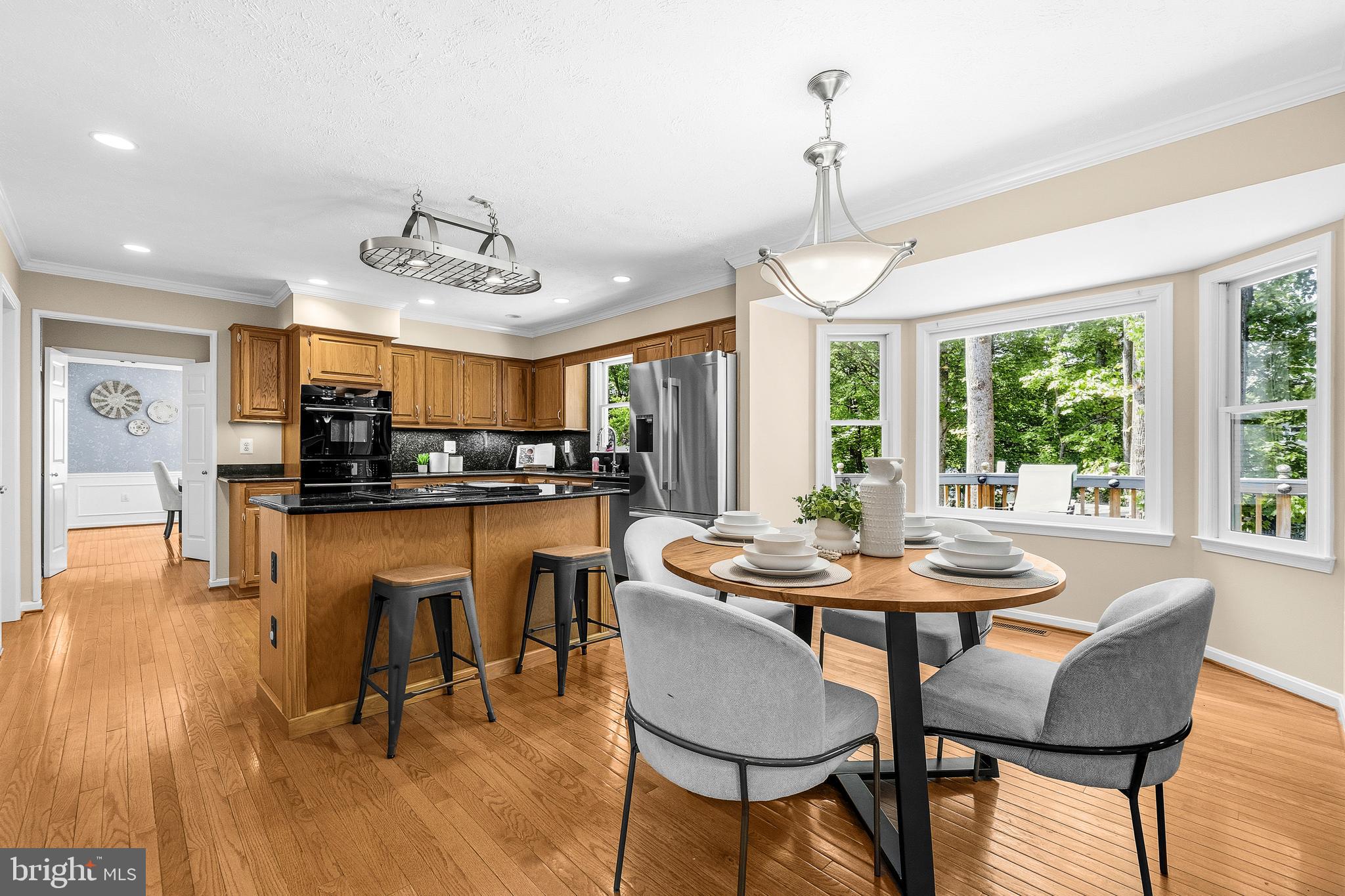 GLENWOOD MANOR - Residential