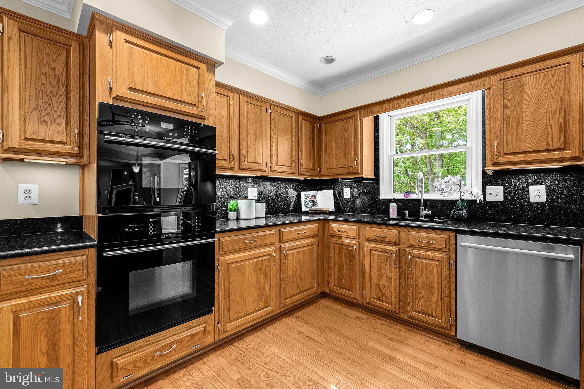 GLENWOOD MANOR - Residential