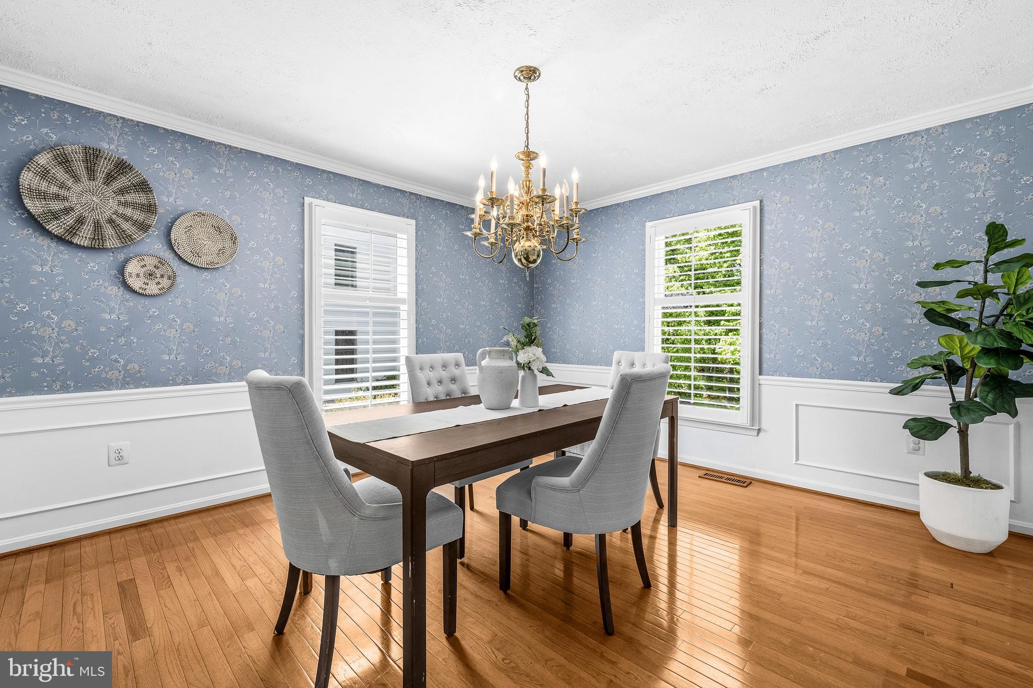GLENWOOD MANOR - Residential