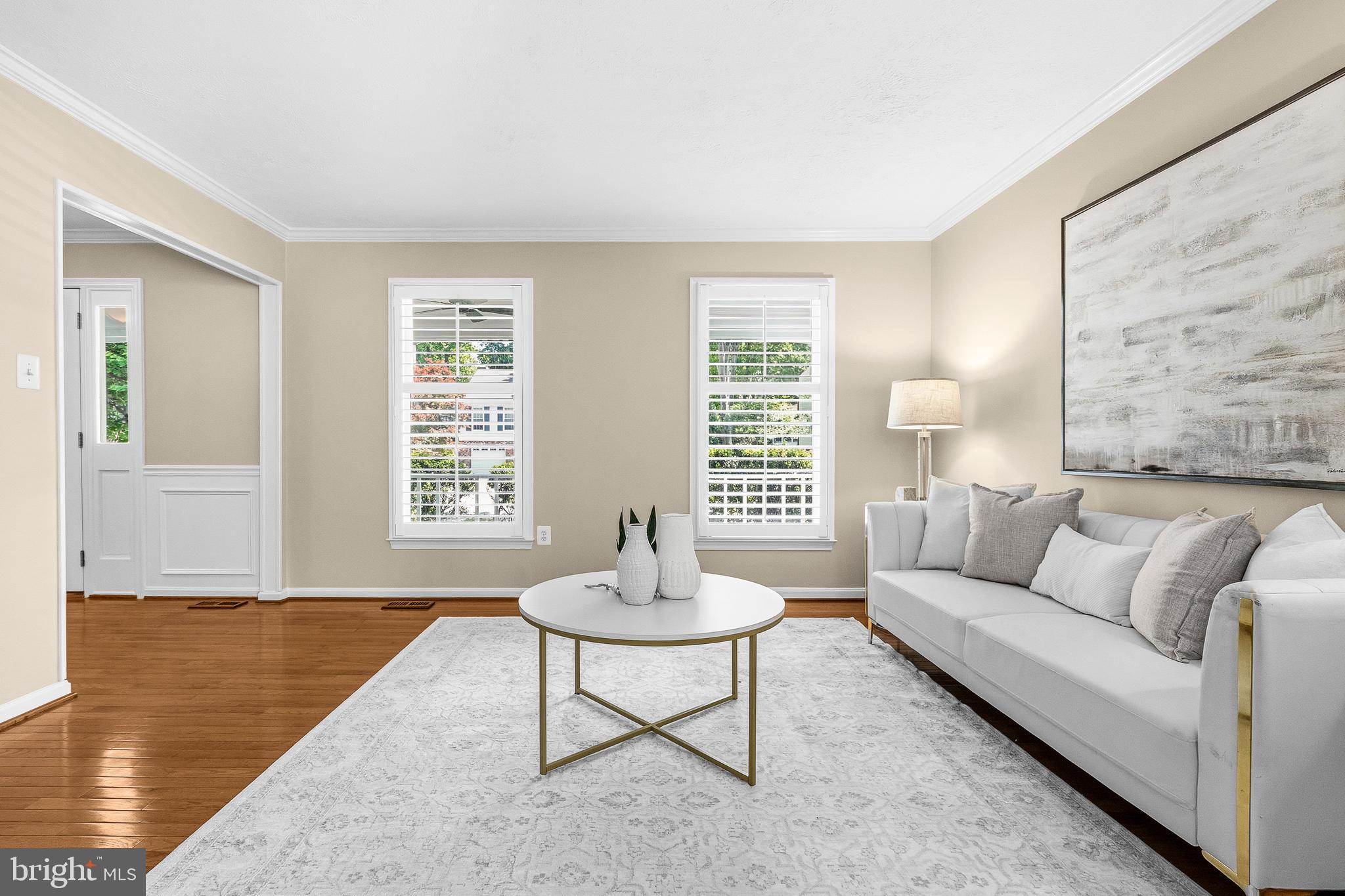 GLENWOOD MANOR - Residential