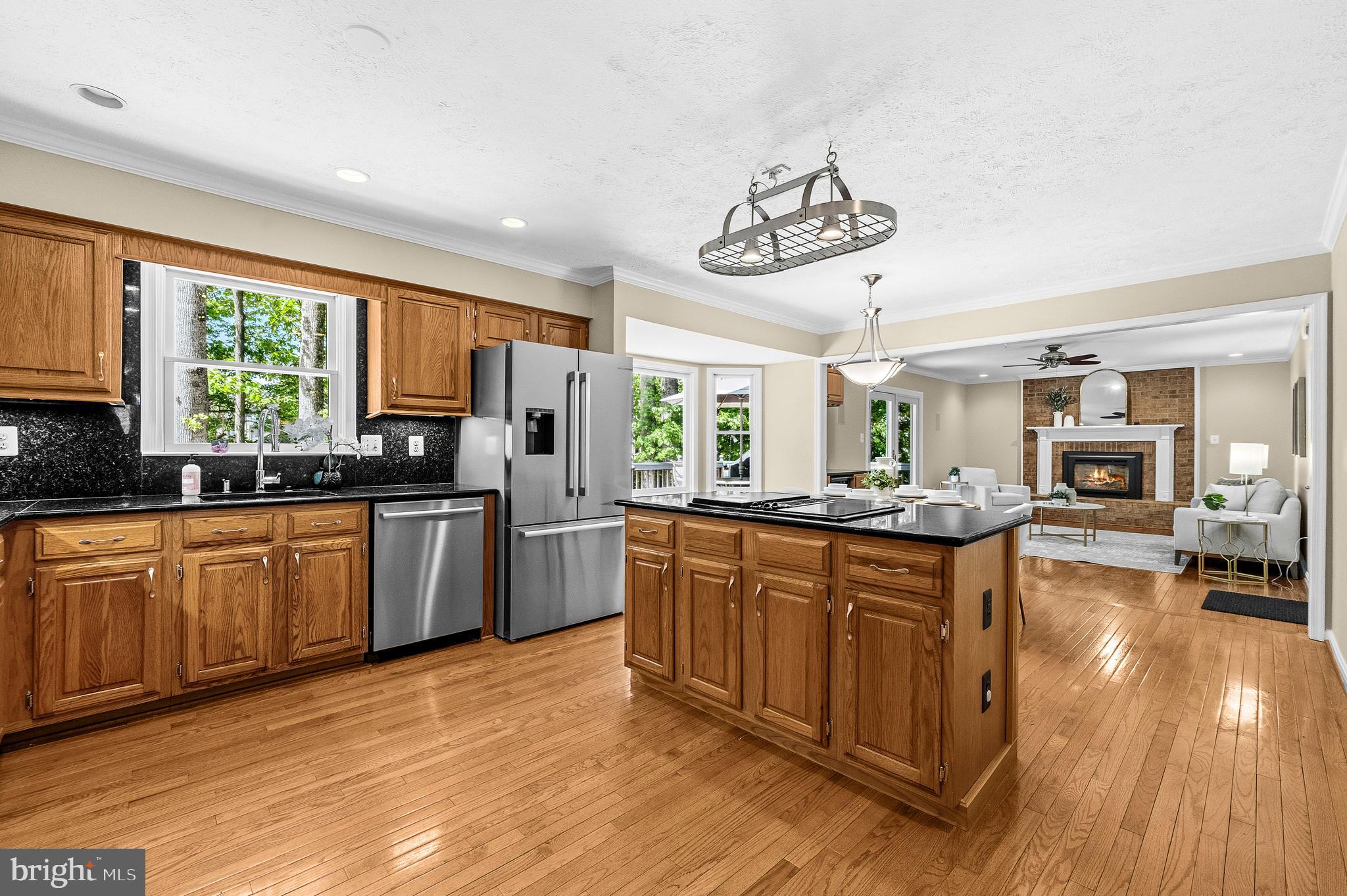 GLENWOOD MANOR - Residential