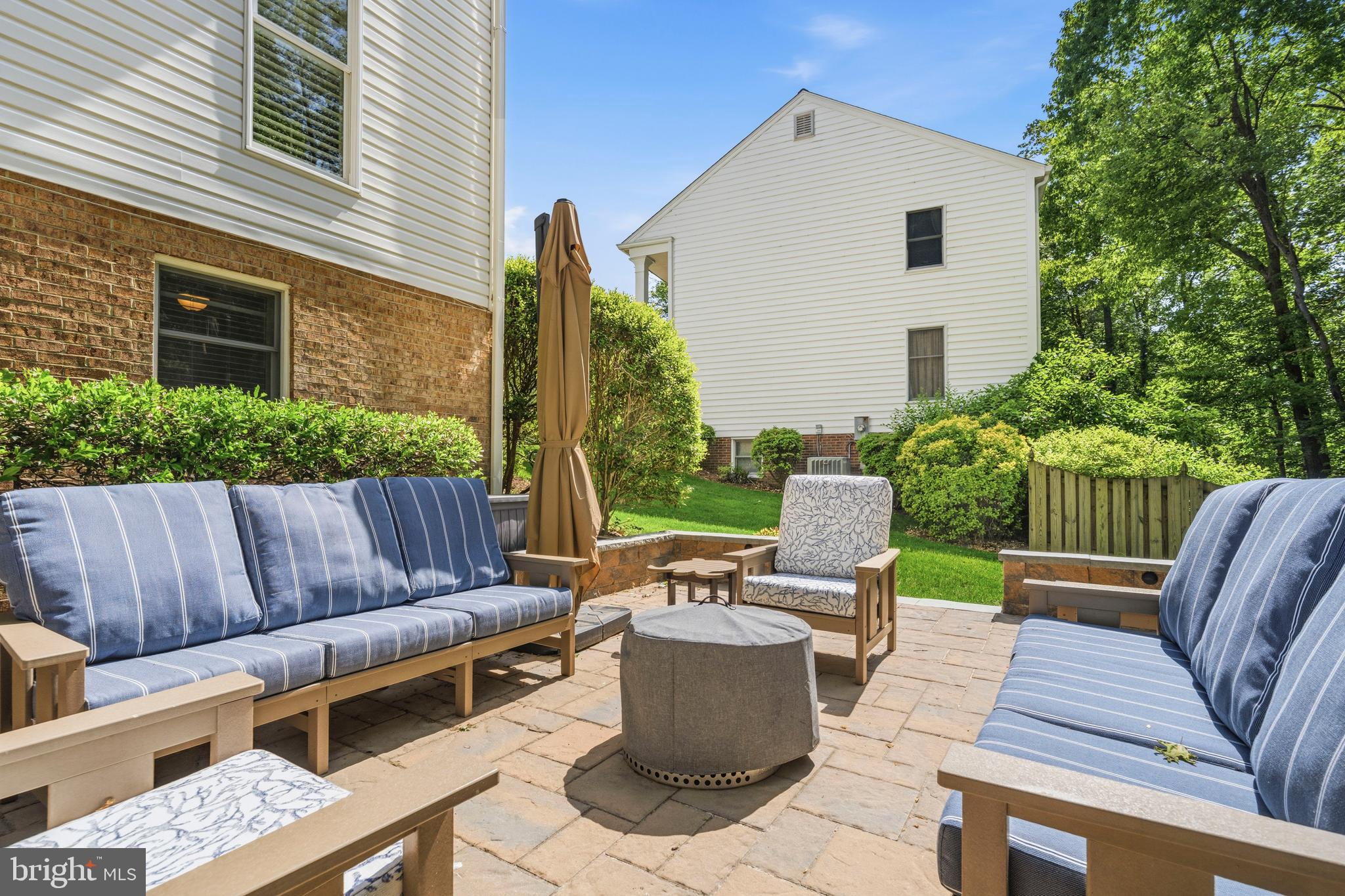 GLENWOOD MANOR - Residential