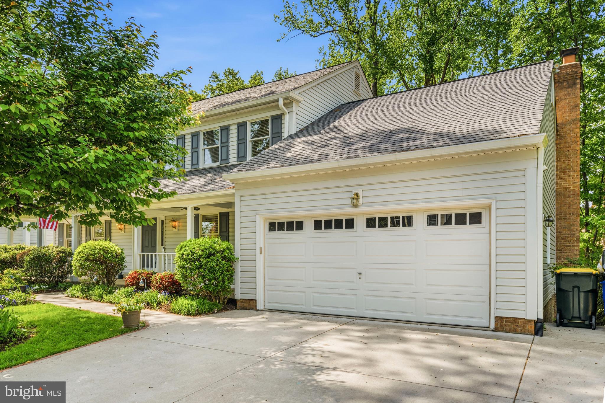GLENWOOD MANOR - Residential