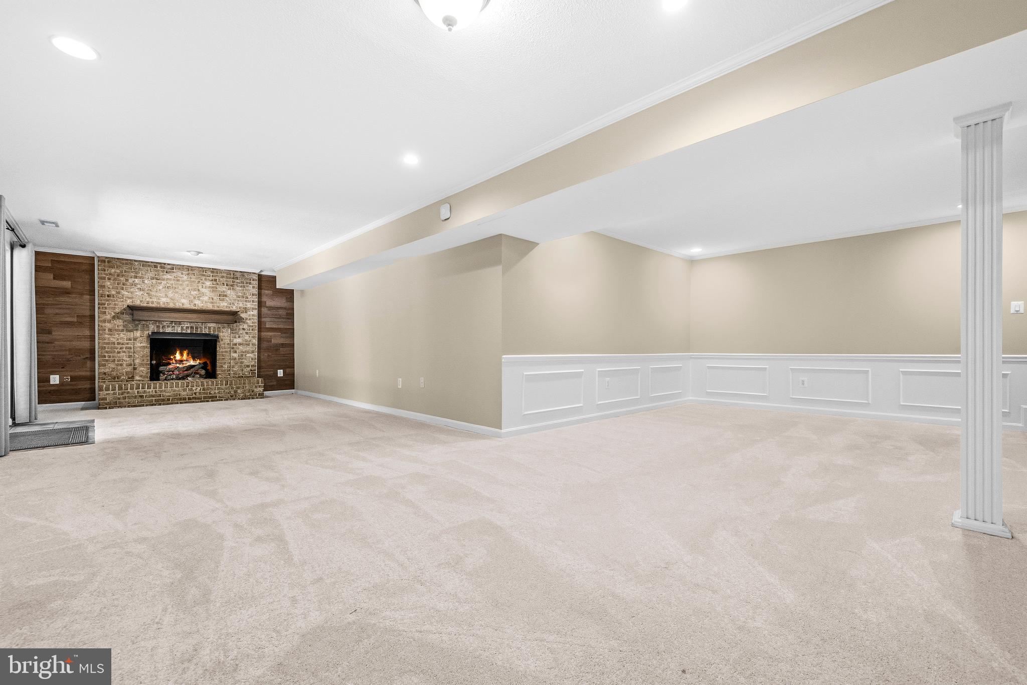 GLENWOOD MANOR - Residential