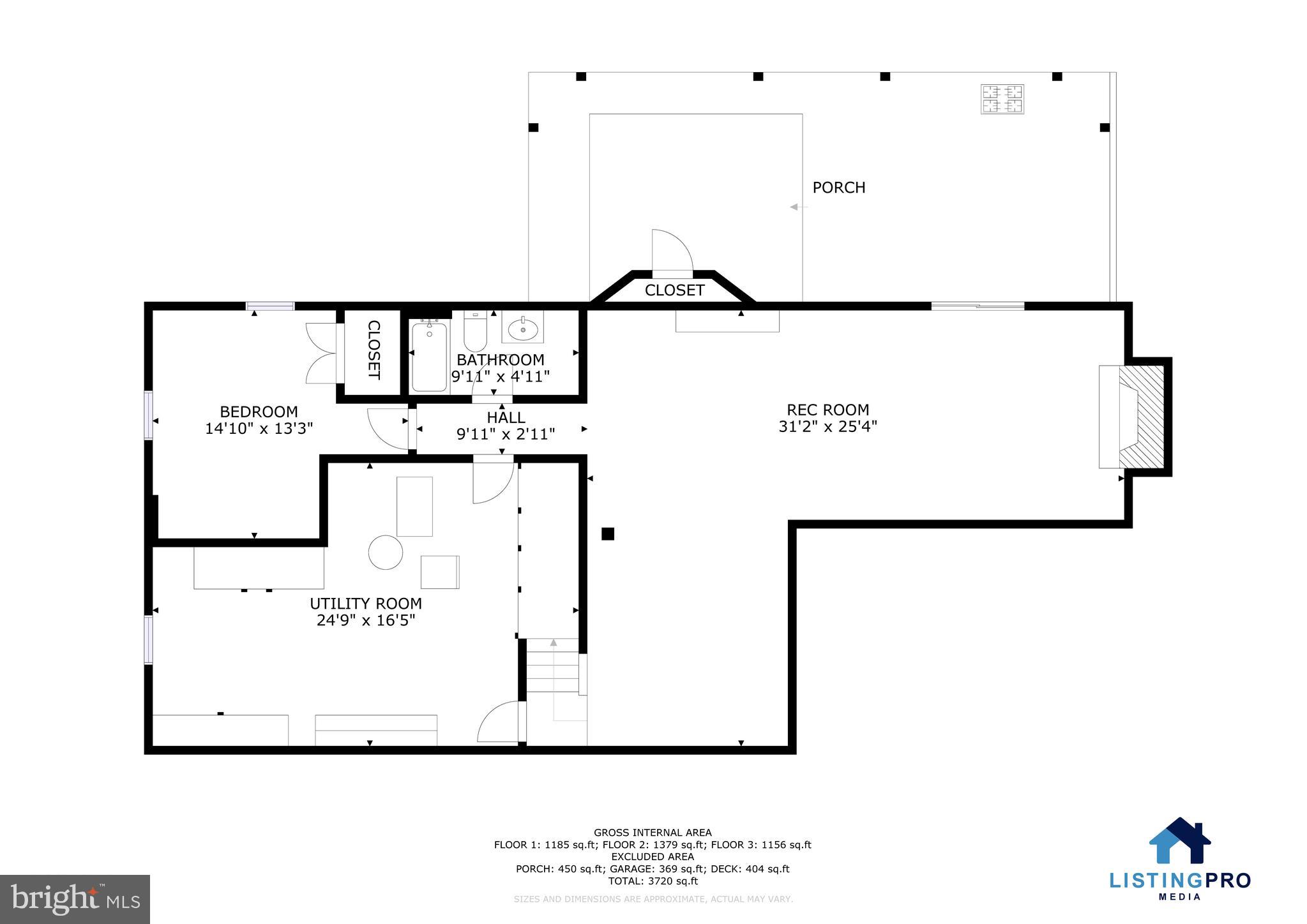 GLENWOOD MANOR - Residential